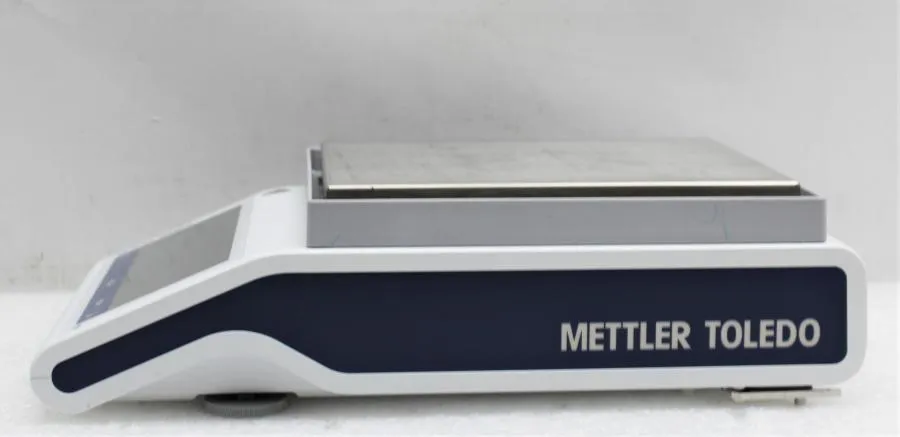 Mettler Toledo MS4002TS/00 Precision Balance CLEARANCE! As-Is