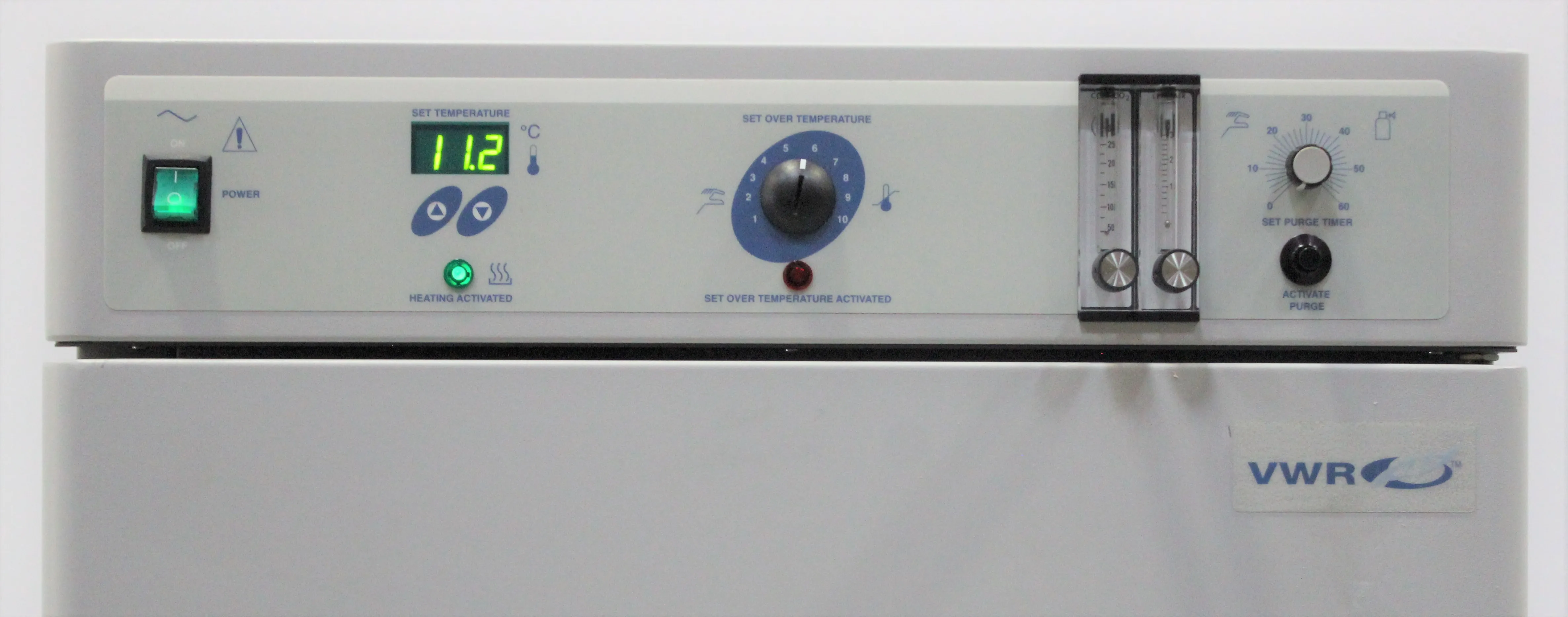 VWR/ Shel Lab 5015 General Purpose CO2 Incubator