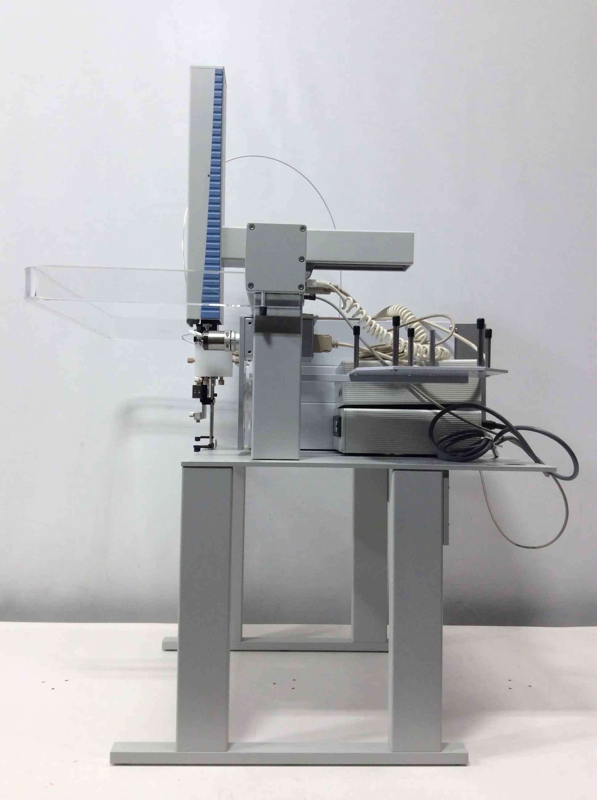 Thermo Fisher Autosampler PAL HTC-Accela4-TMO