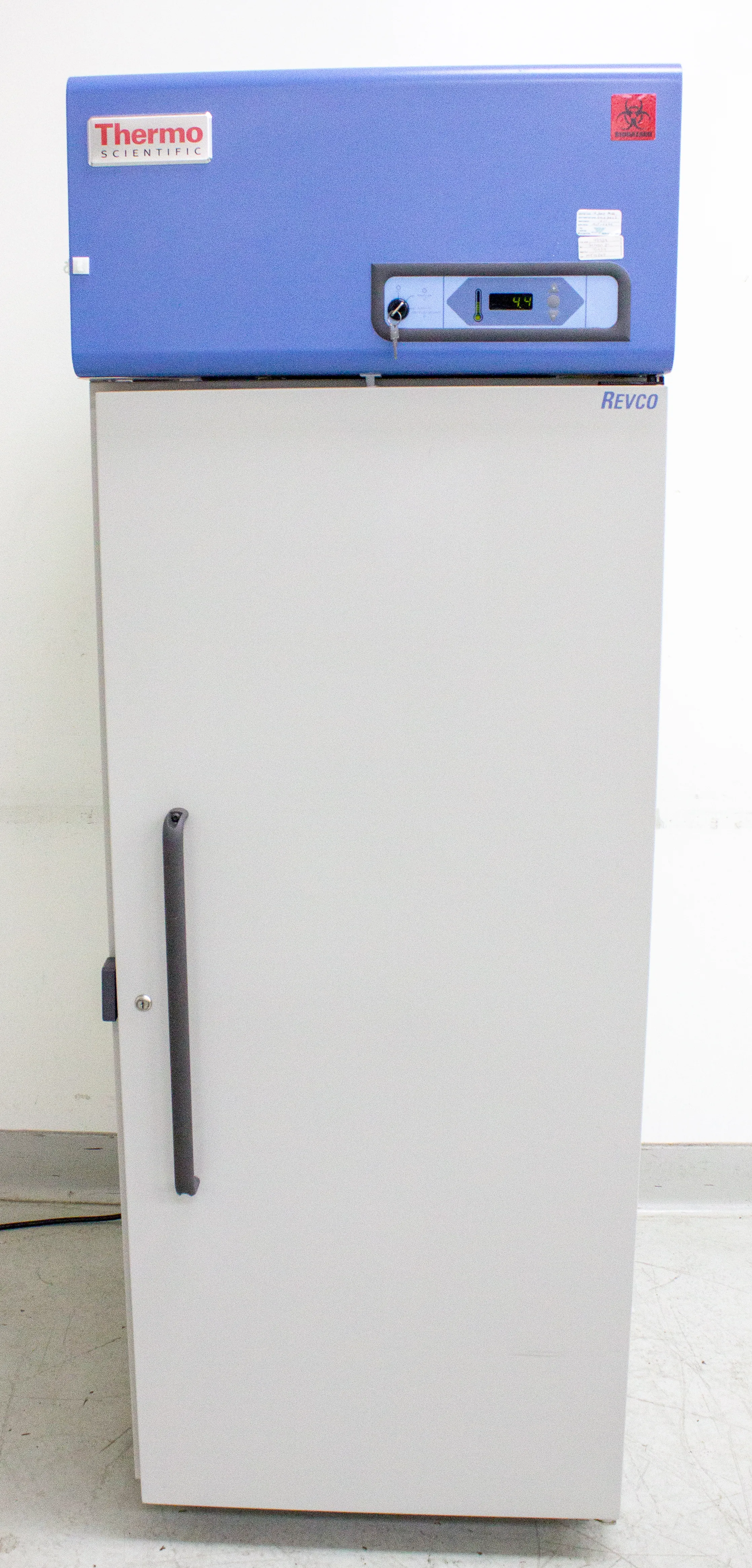 Thermo Scientific REL2304A Lab Refrigerator