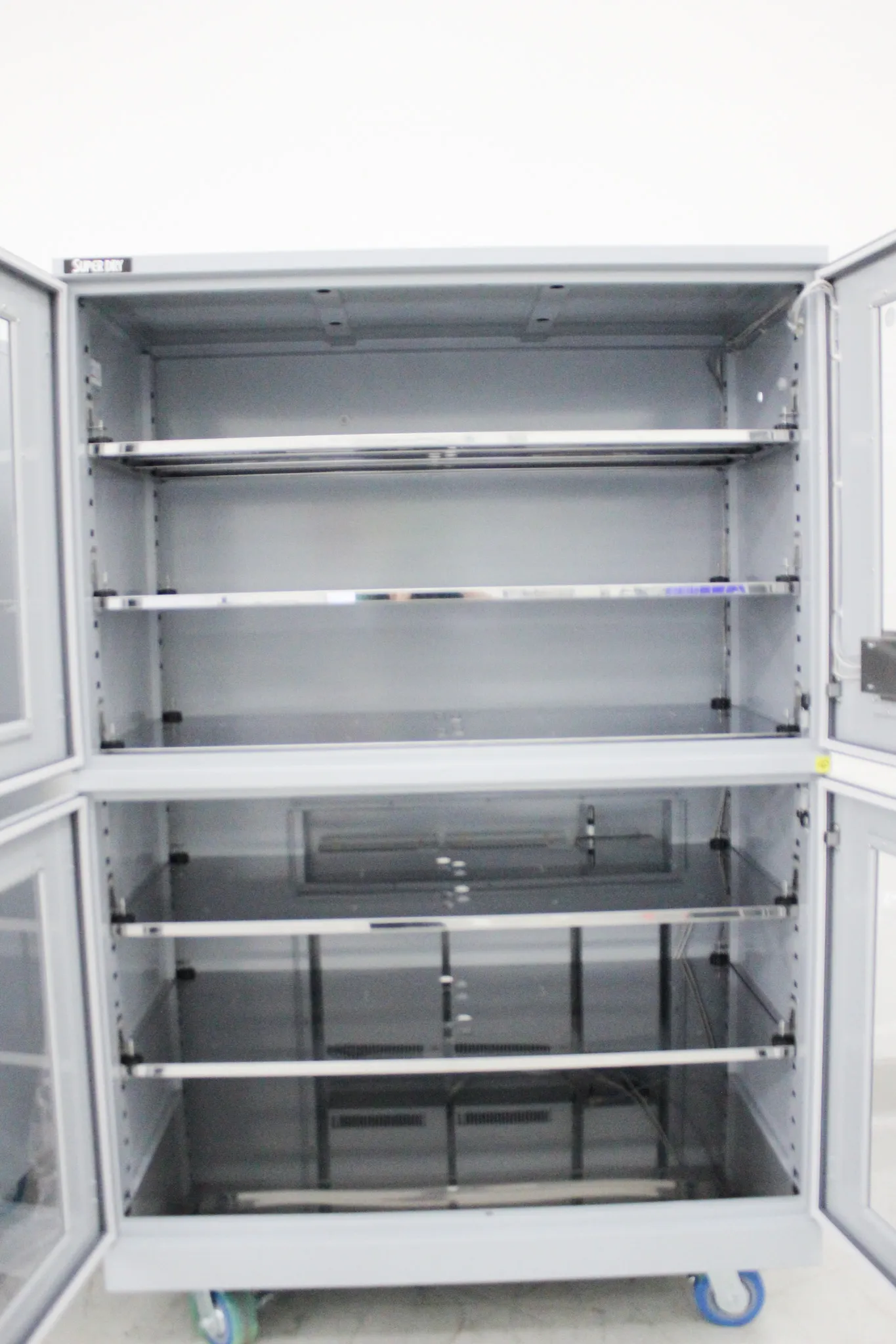 Totech Super Dry Storage Cabinet HSD 1104-22