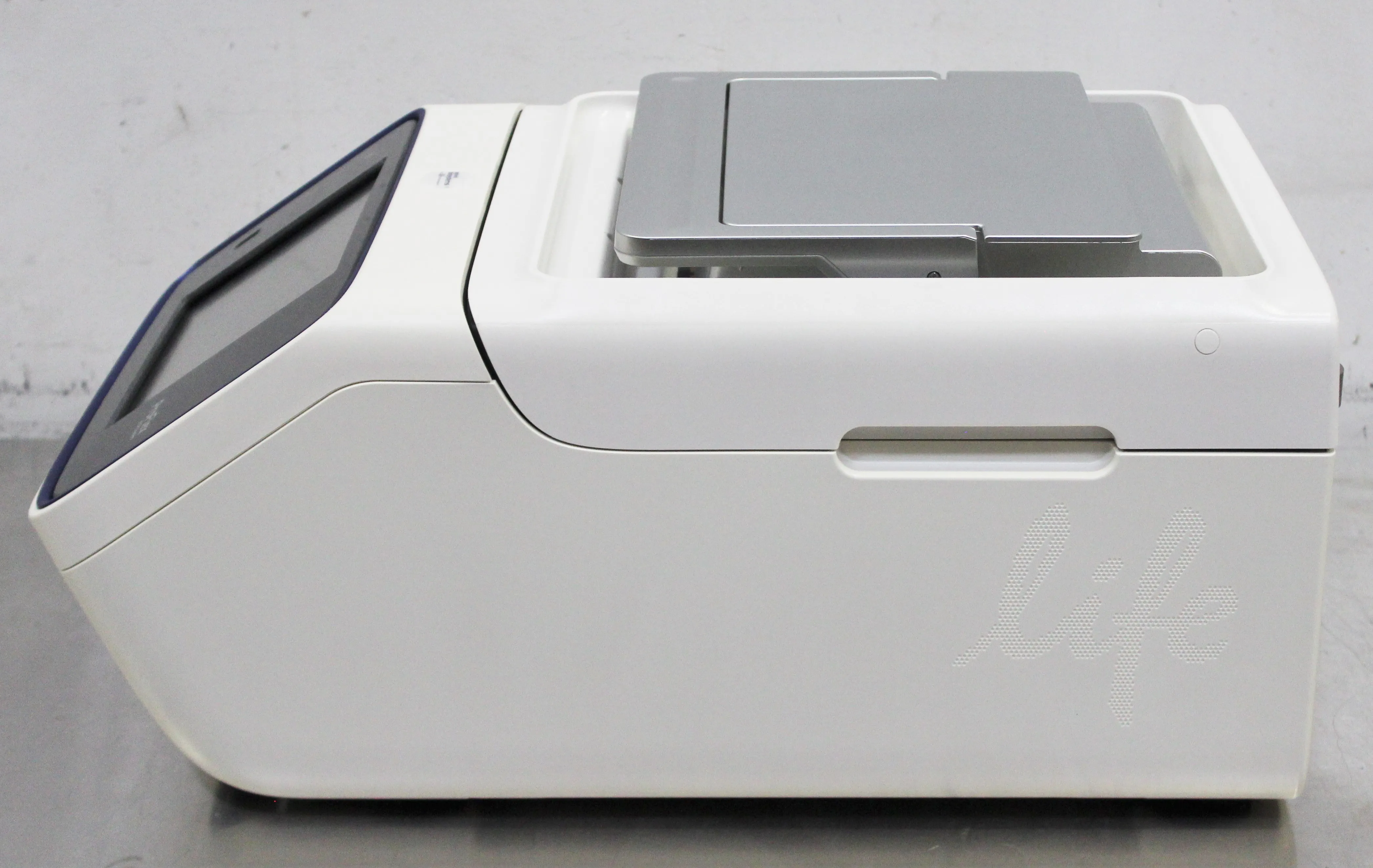 Applied Biosystems ProFlex 2 x 384-well PCR System 4483636