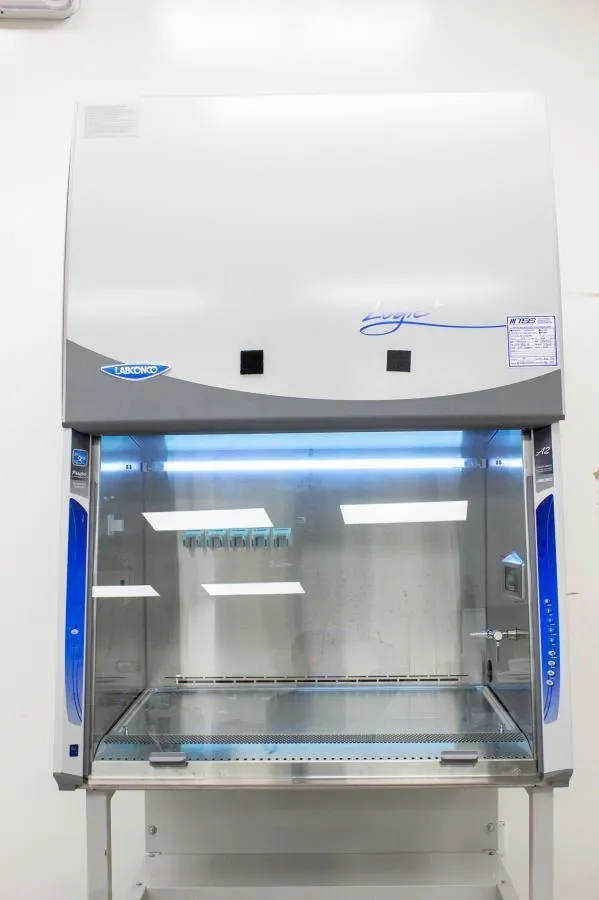 Labconco Purifier Logic+ 3Ft, Class II, Type A2 Biosafety Cabinet 302319100