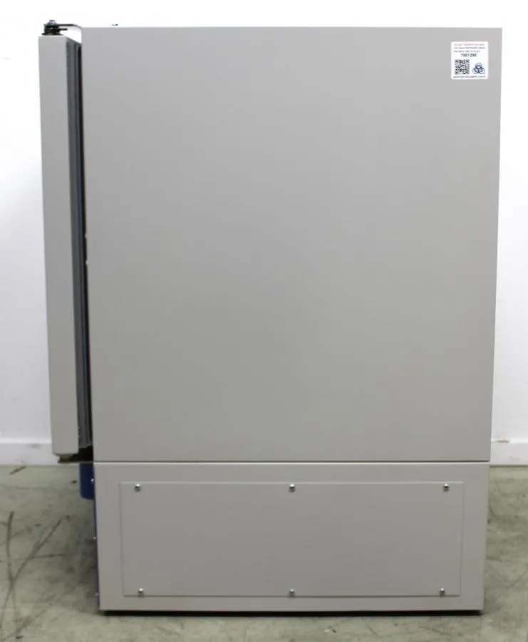 Thermo Fisher Laboratory Refrigerators FORMA FRGL404V, 3 shelves, Capacity 133L