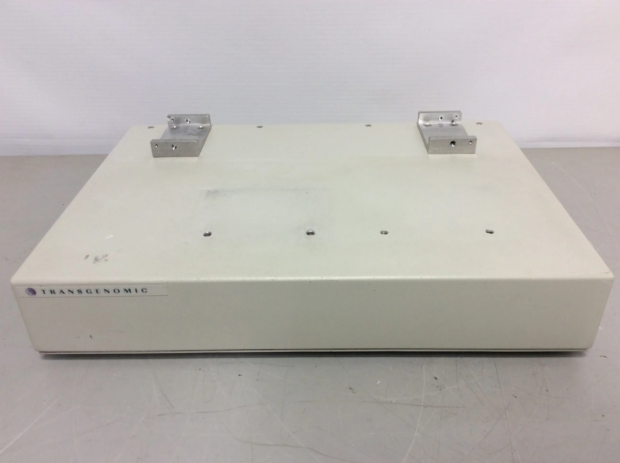 Transgenomic FCW-180 Fraction Collector HPLC / FPLC / GC / CE Lab Equipment