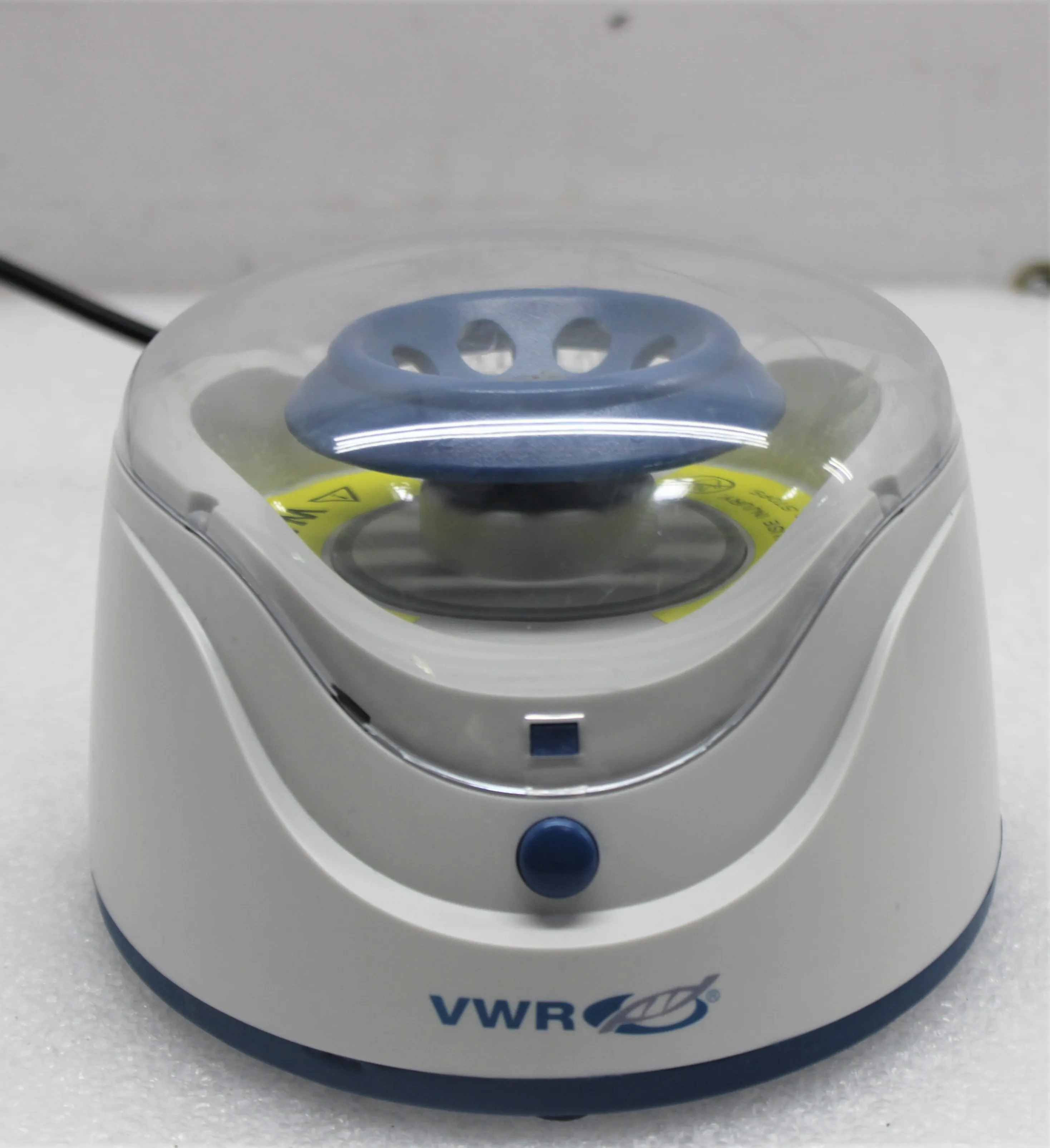 VWR C0803 Mini Centrifuge for Microtubes and PCR Strips, Used, 30-Day Warranty, 100% Parts and Labor