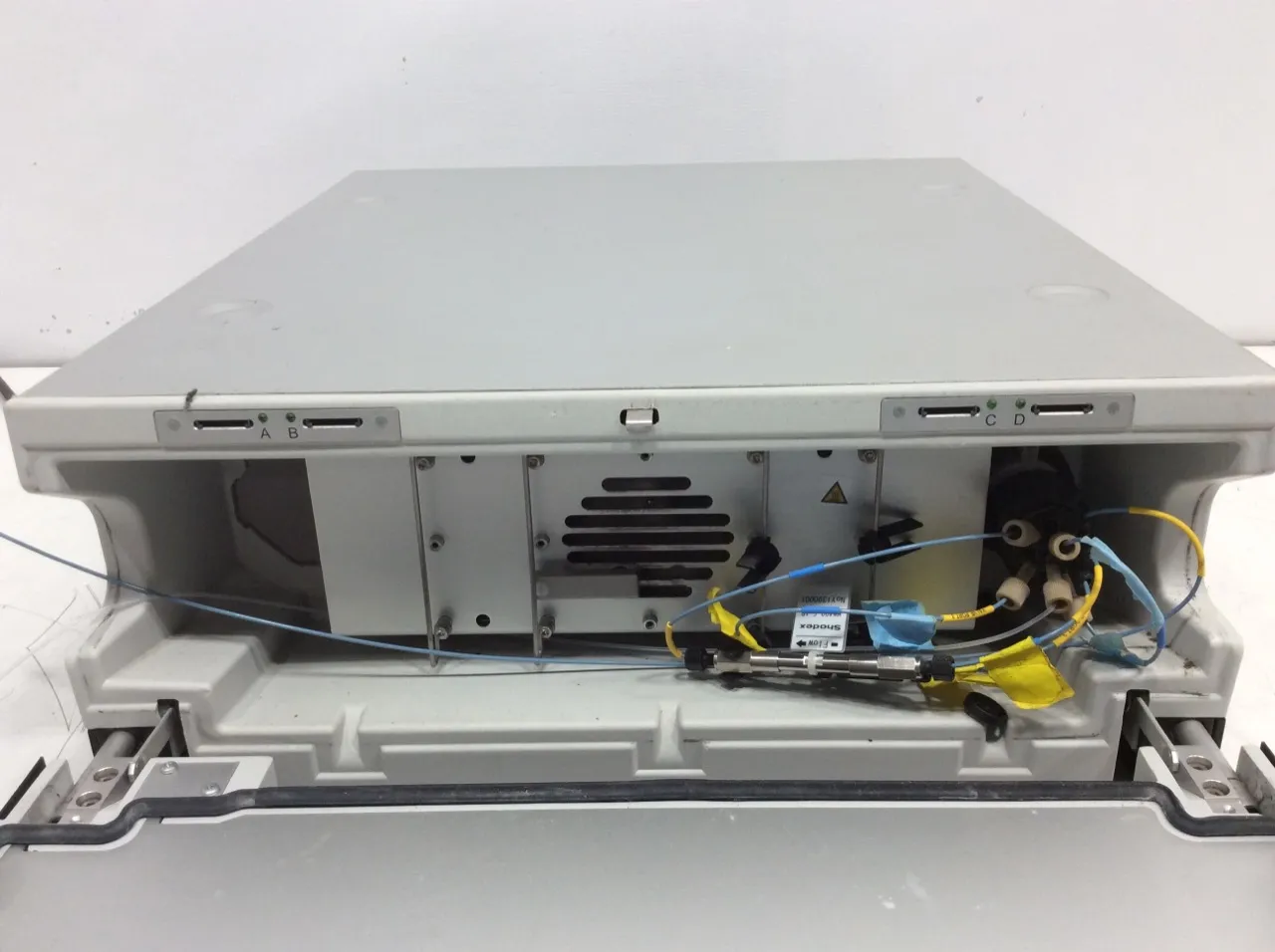 Dionex TCC-3100 Column Thermostat for HPLC / FPLC / GC / CE