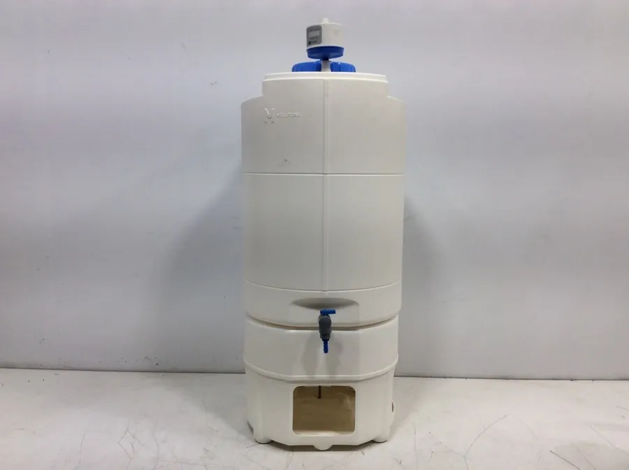 Millipore Tank 60 Liter PE Water Purification Accessory