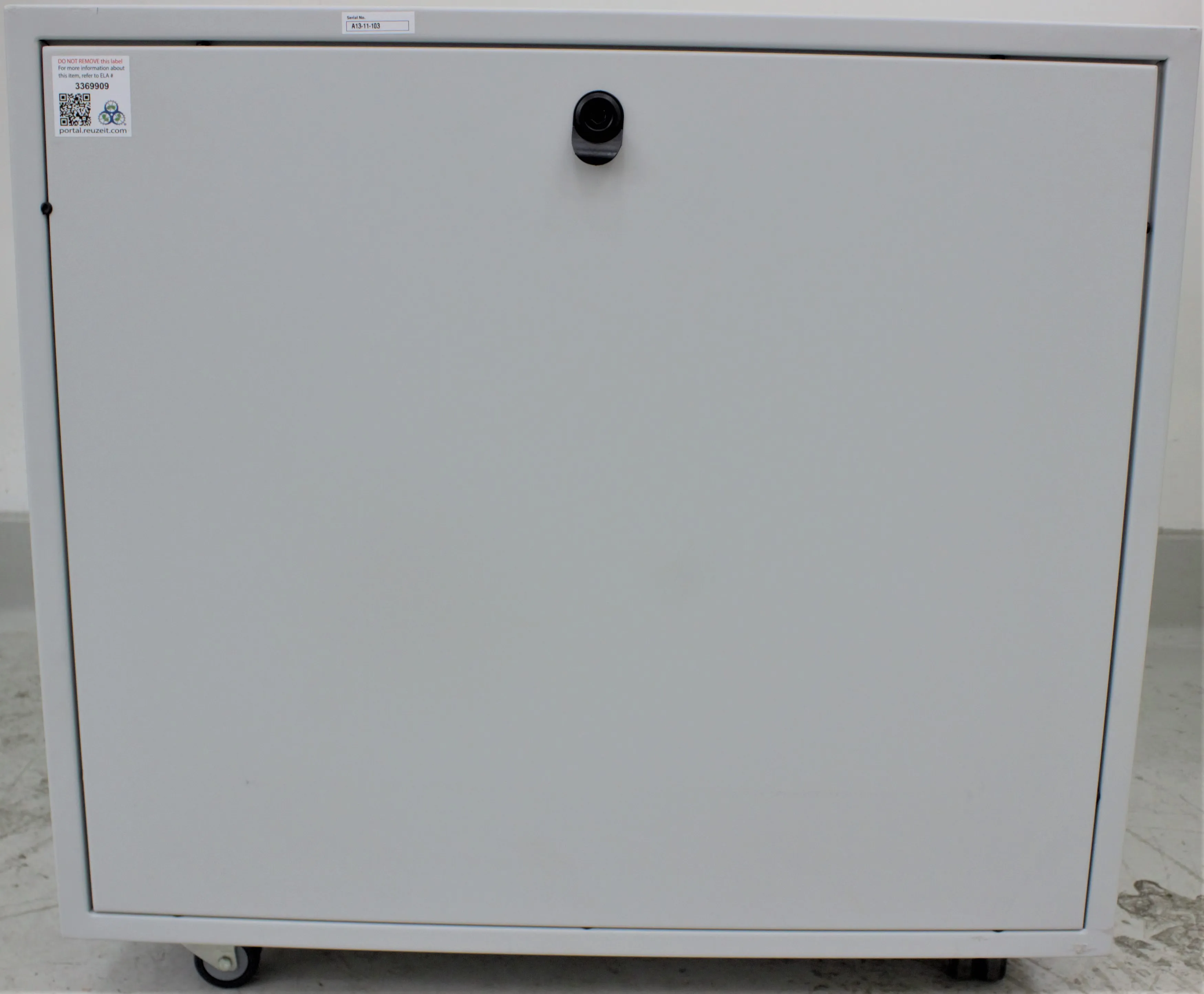 Peak Scientific Genius NM32LA Nitrogen Generator for LC-MS