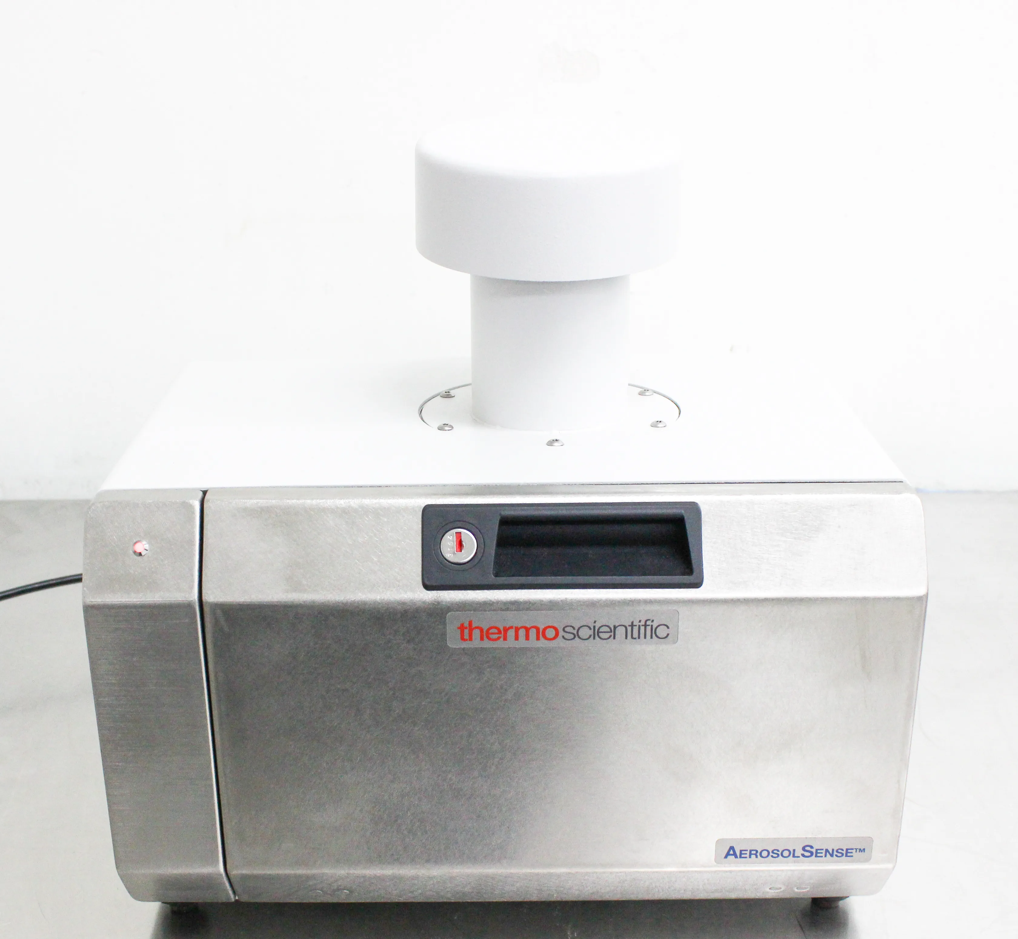 Thermo Scientific AerosolSense Sampler Pathogen Surveillance Solution (no key)