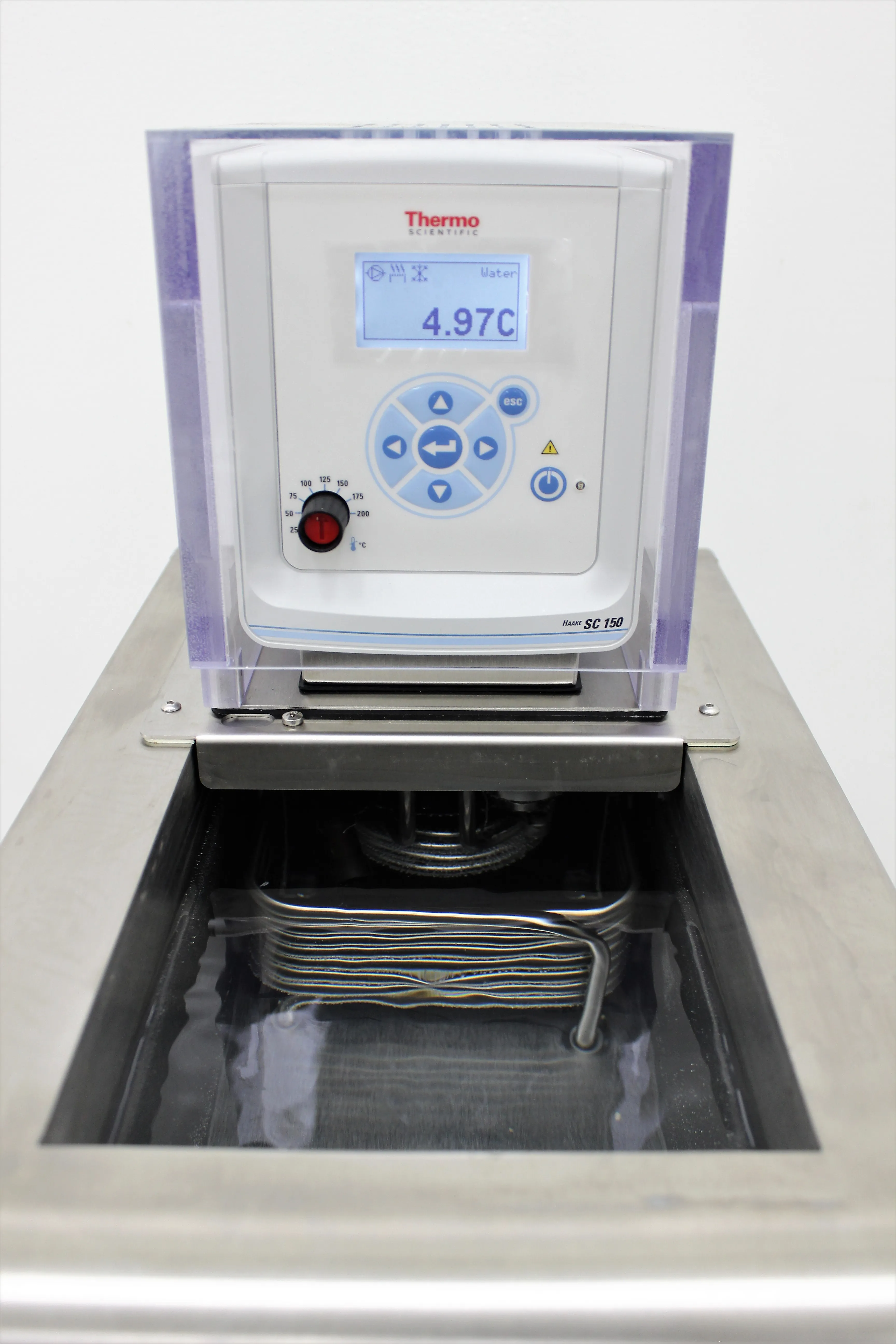 Thermo Scientific SC 150 - HAAKE A 25 Refrigerated Circulator