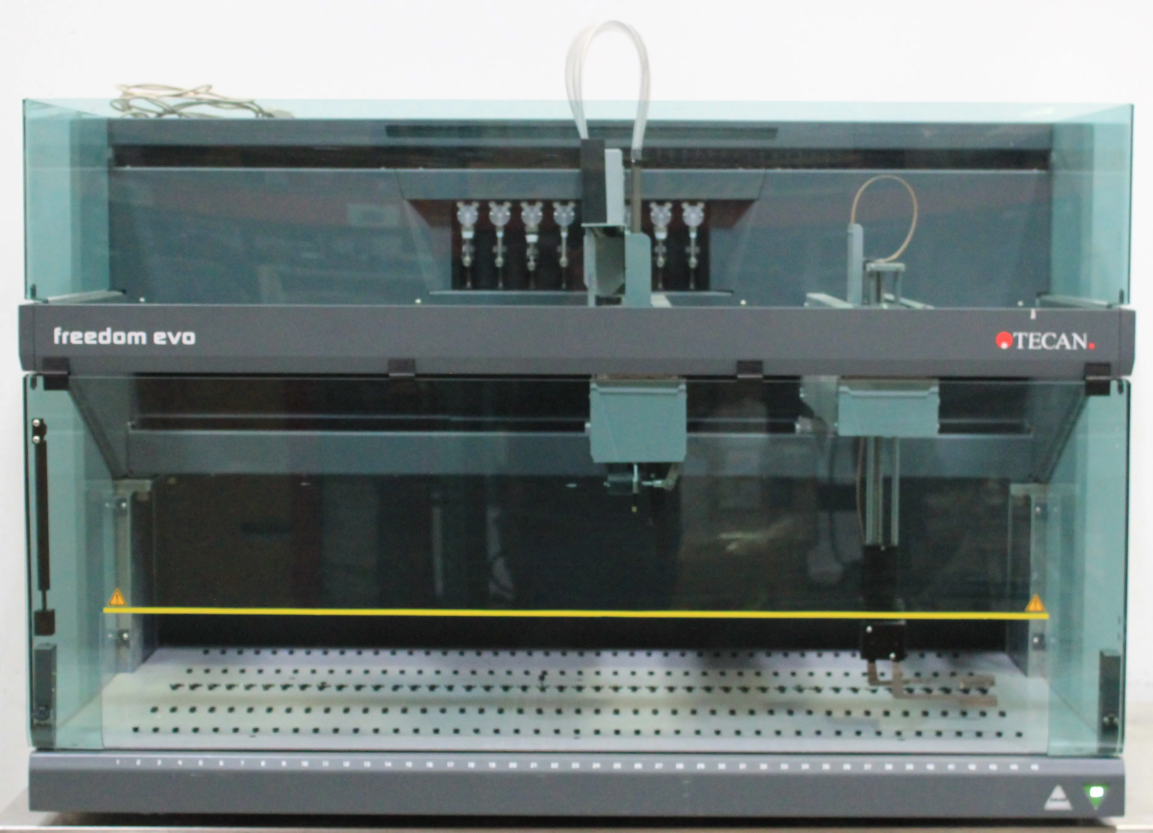 TECAN Freedom EVO 150 Automated Liquid Handler