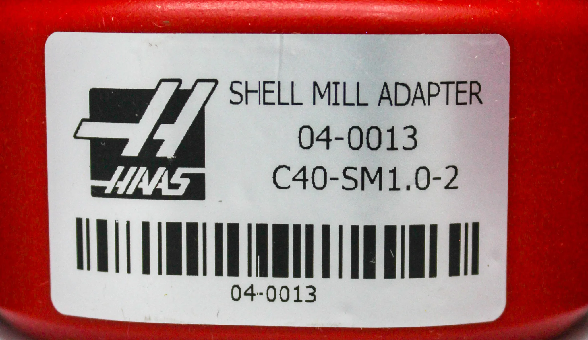 HAAS Automation Hydraulic Milling Chucks, Collects, End Holder & Shell Adapters - Excellent Condition