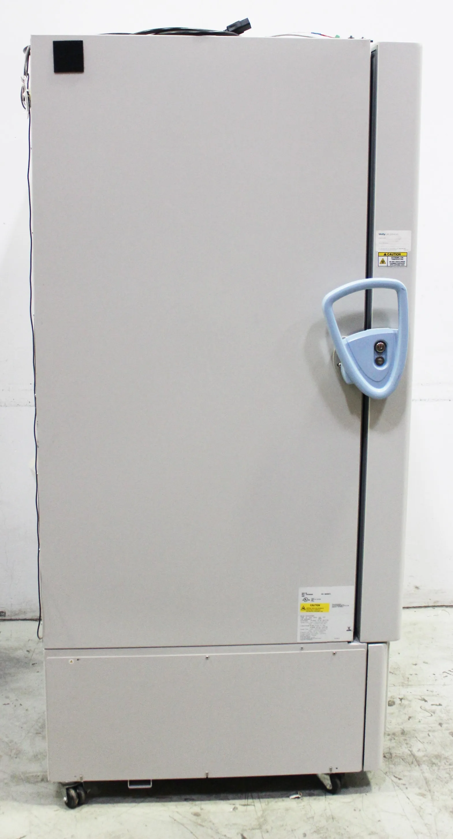 VWR Ultra Low Temperature Freezer 40086A -86°C 23 cuft 400 Box Capacity