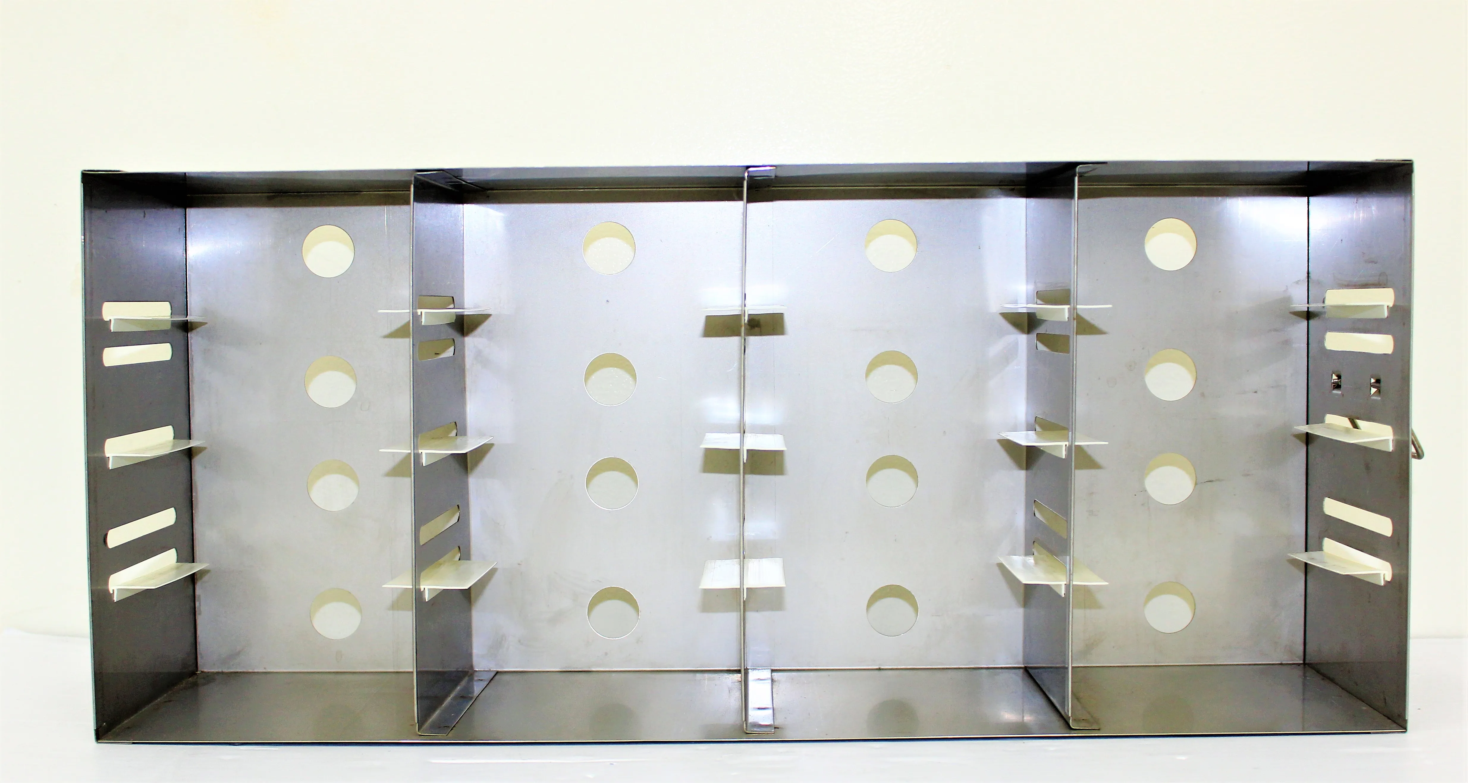 Stainless Steel Freezer Rack