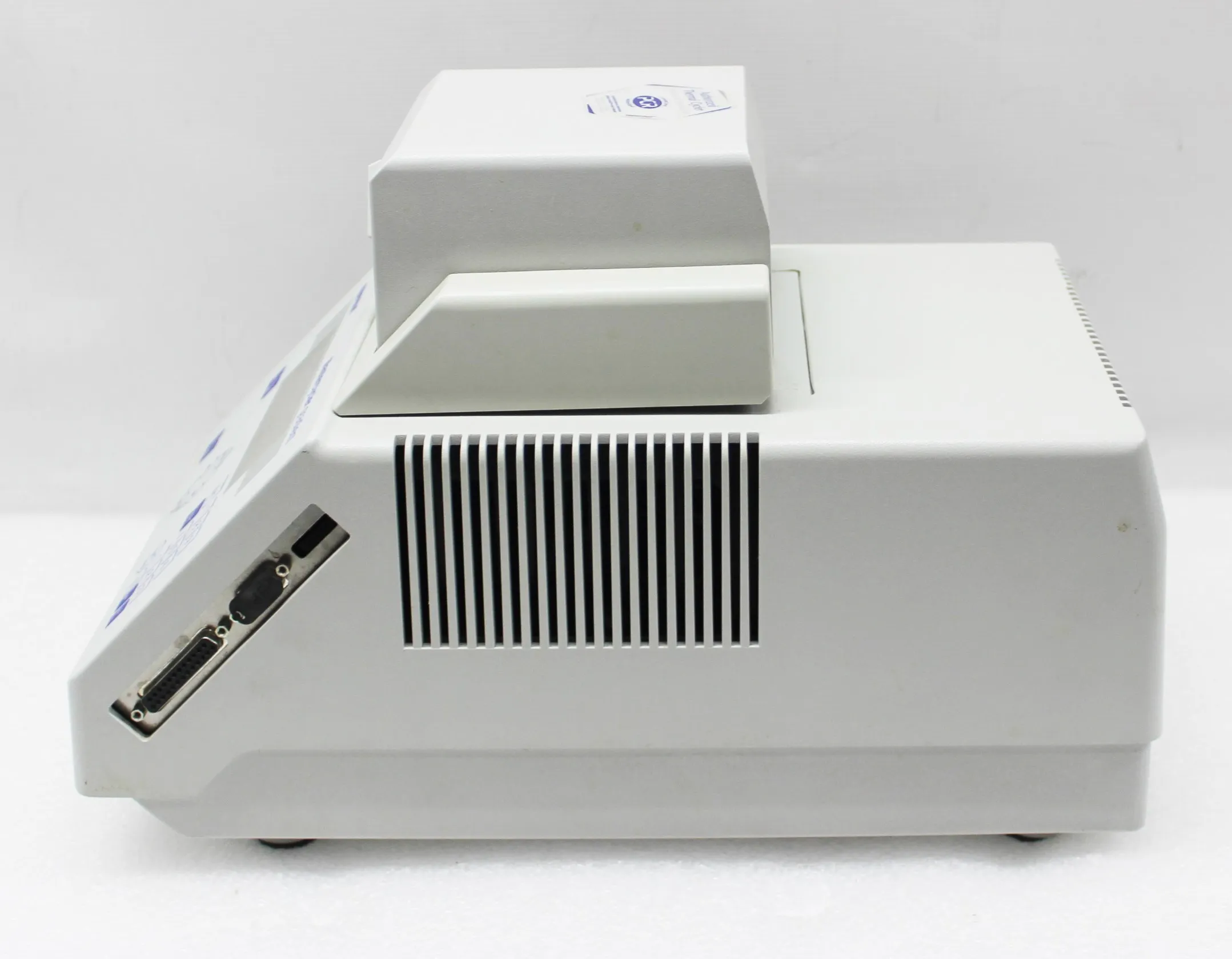 Eppendorf 5331 Mastercycler Gradient PCR 96-well