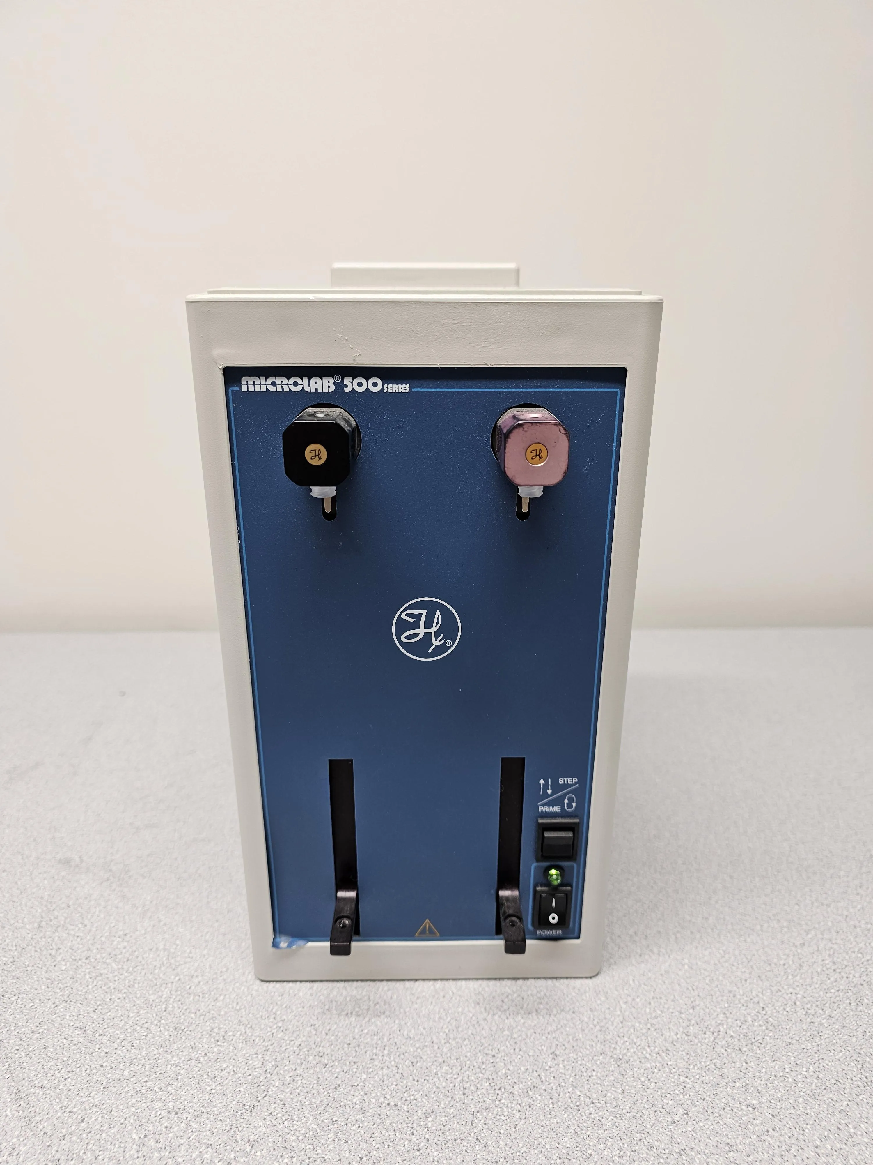 GE Healthcare Micro Lab 501 Circulation Pump