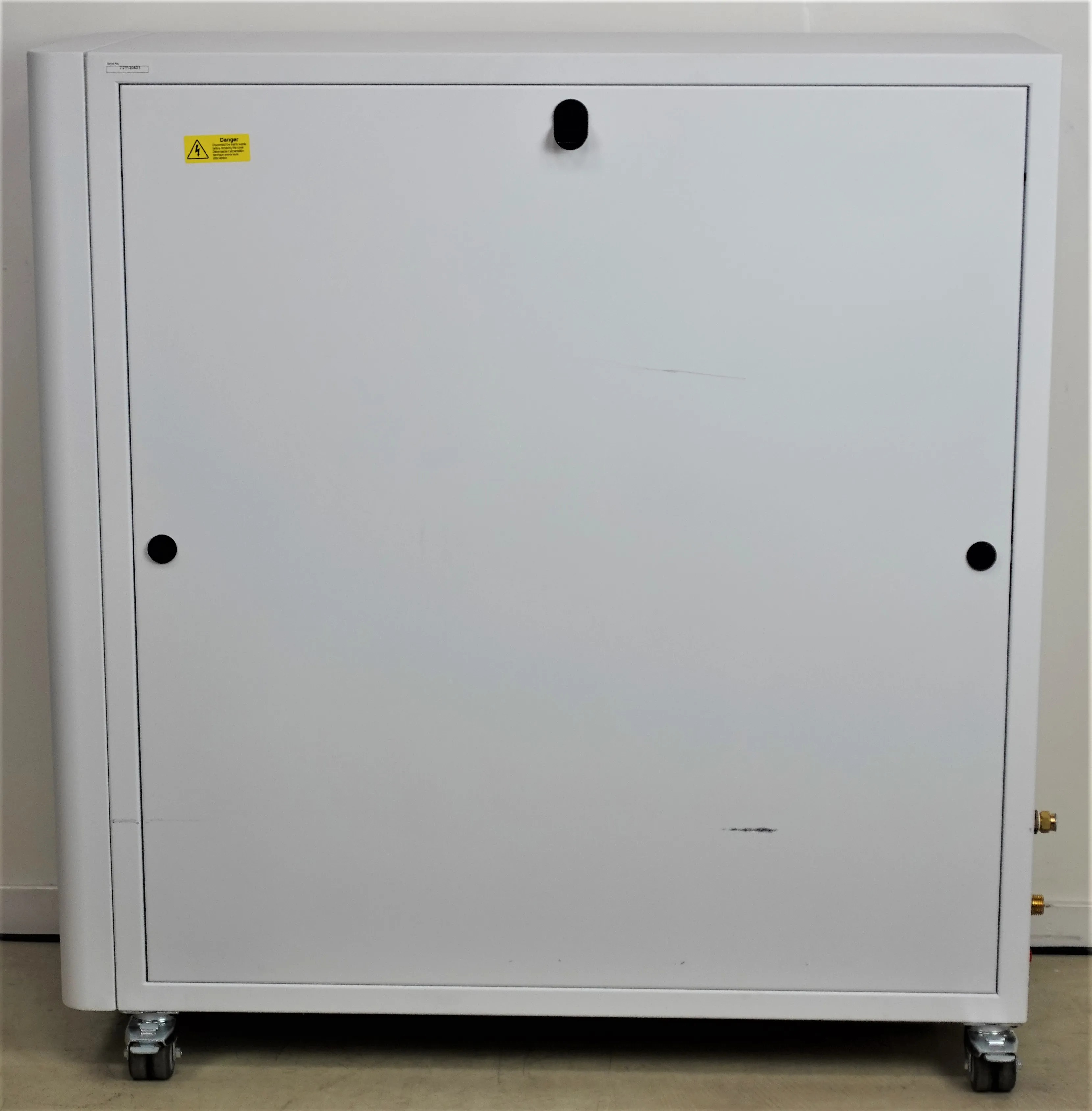 Peak Scientific Infinity XE6040 Nitrogen Gas Generator