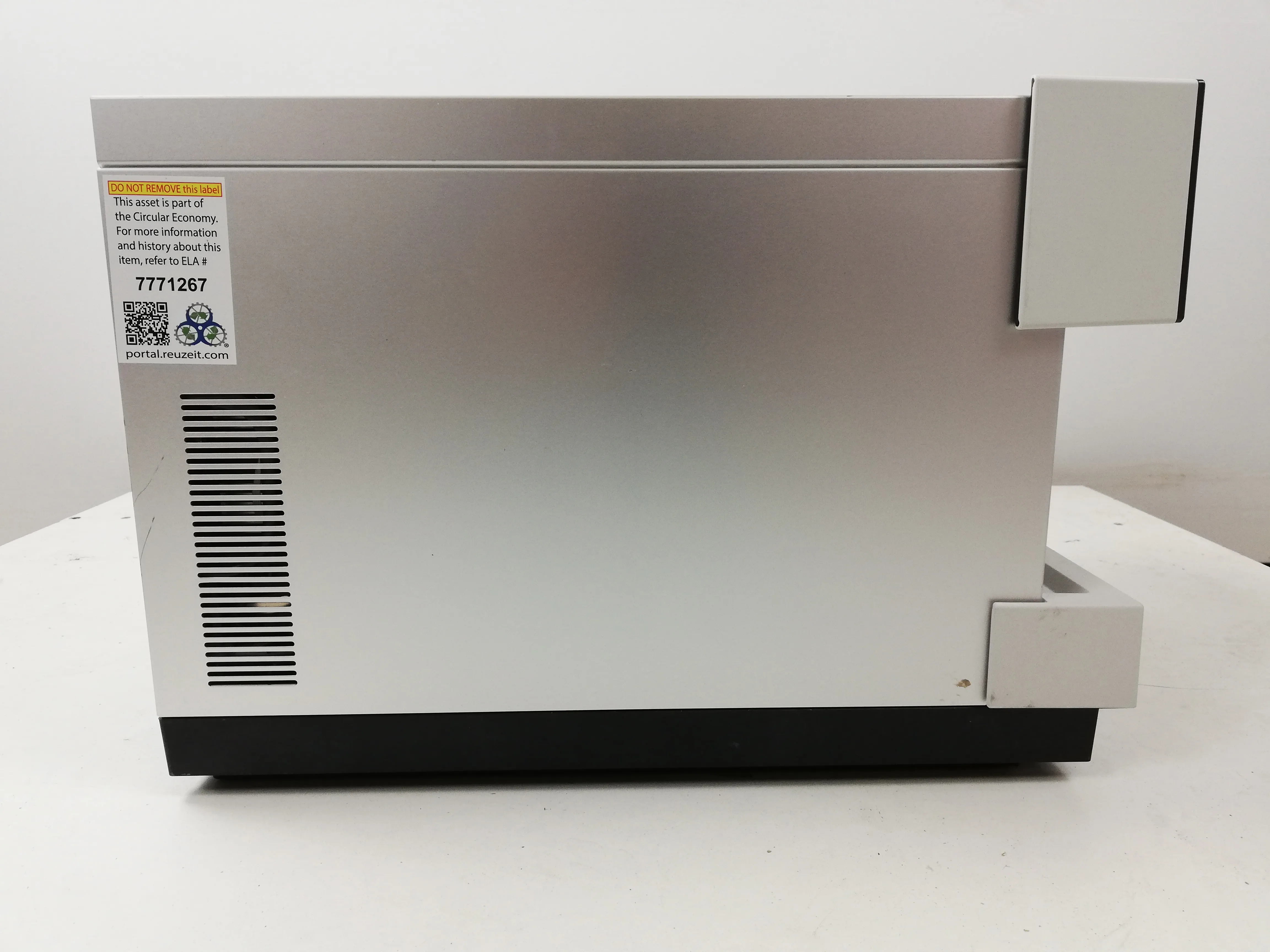 Dionex UltiMate 3000 RS Autosampler HPLC System