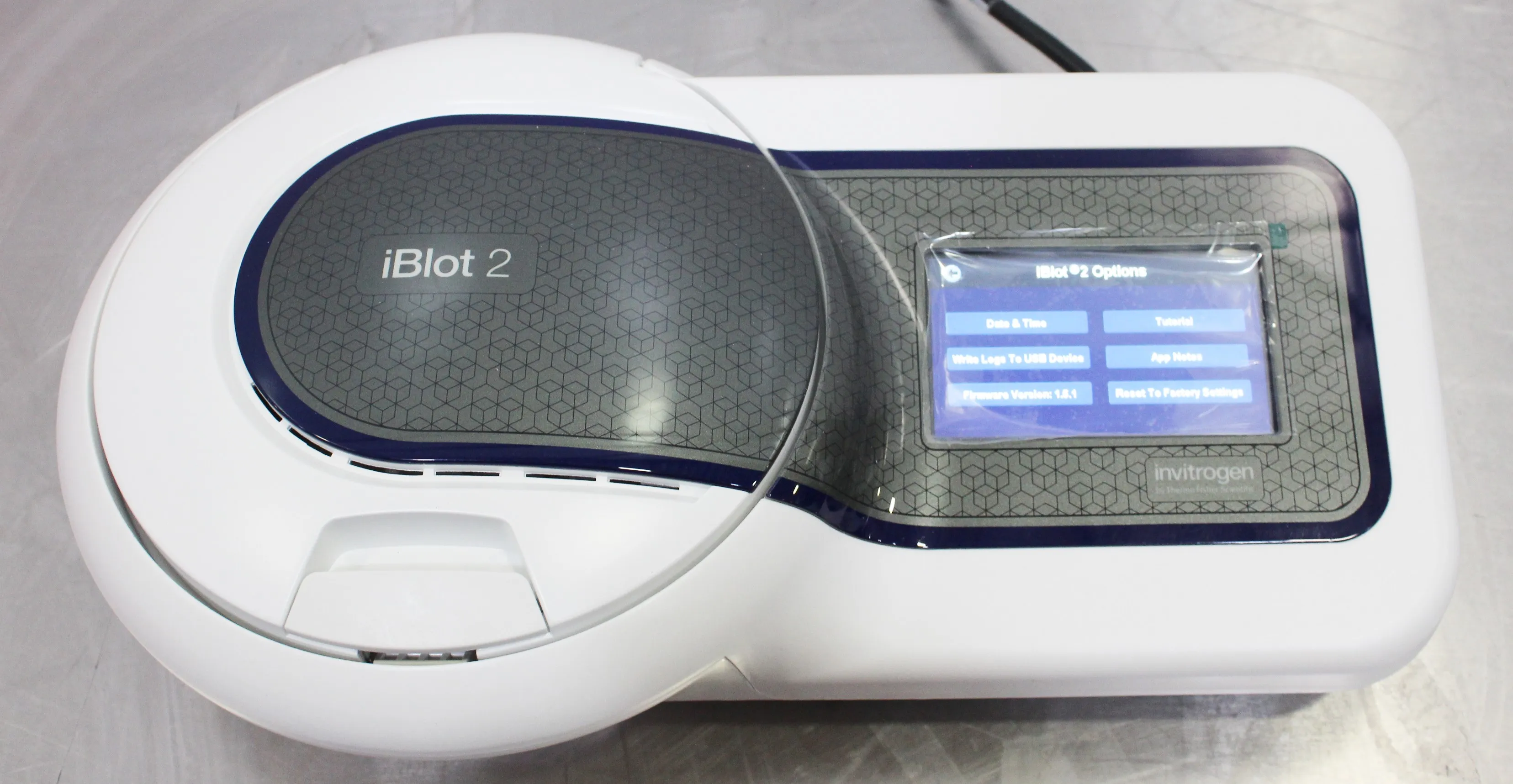 Invitrogen IB21001 iBlot 2 Gel Transfer Device