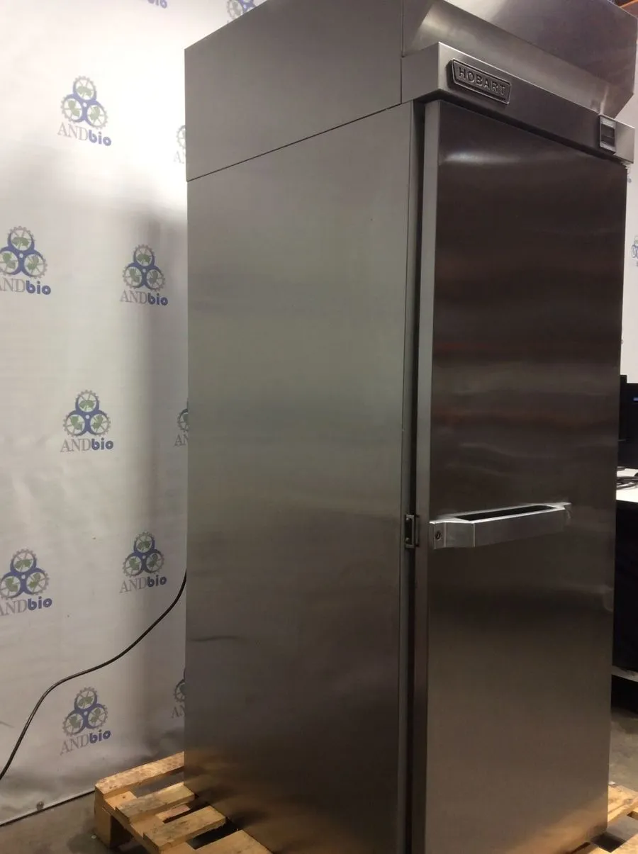 Used Hobart Q1 Refrigerator