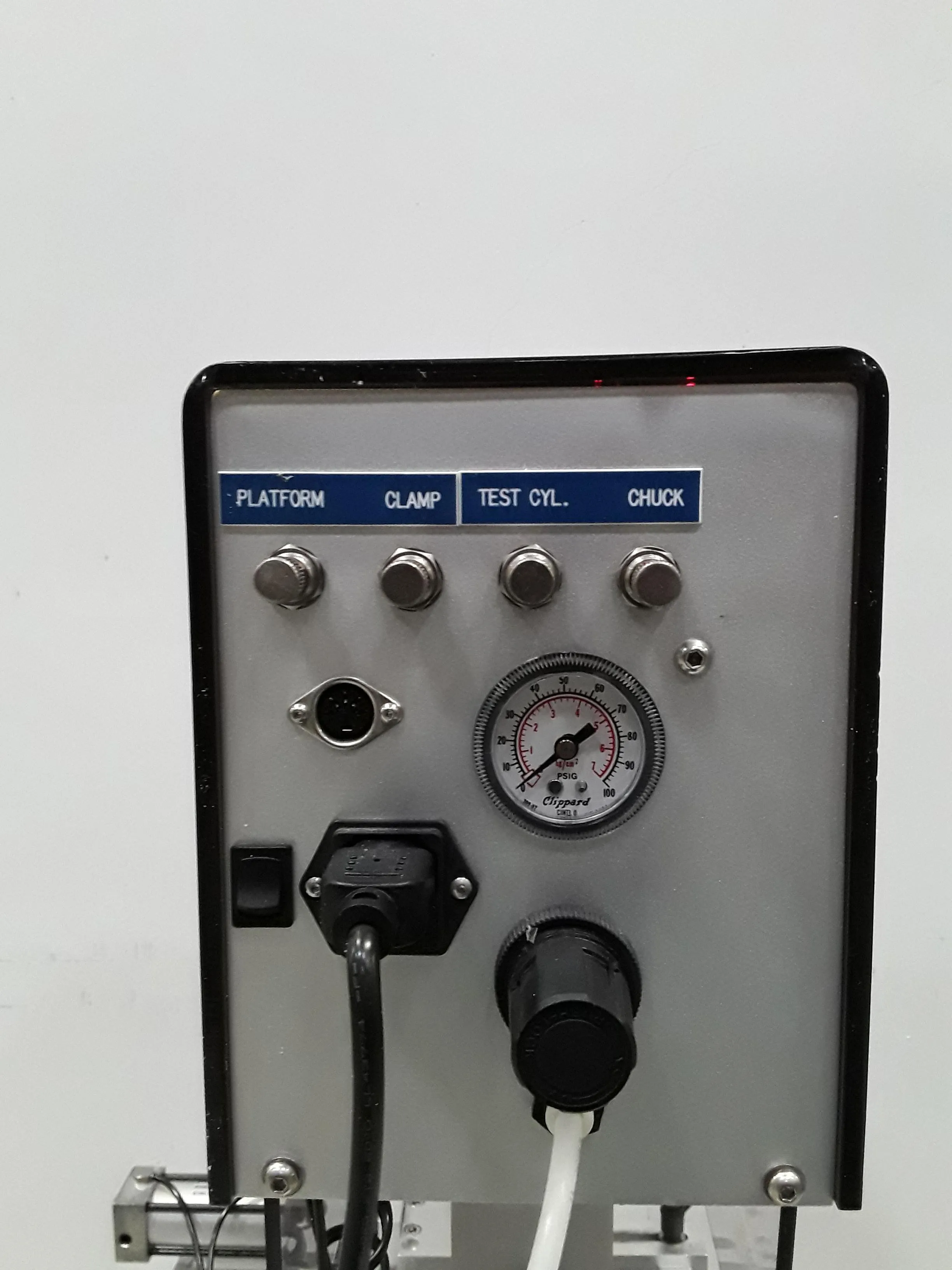 Sure Torque ST100 Electronic Torque Tester - Used Laboratory Equipment