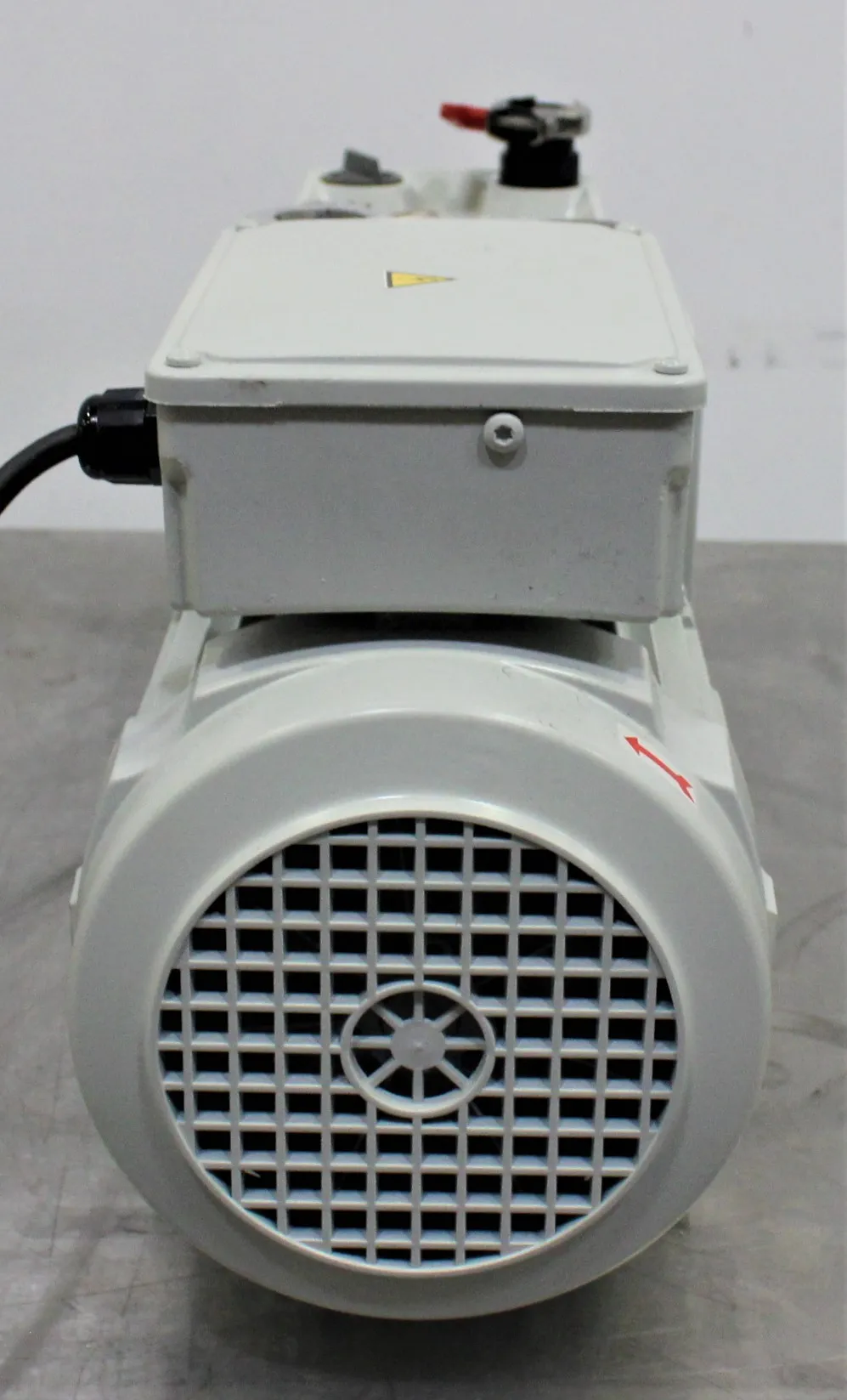 Edwards E2M30 Rotary Vane Vacuum Pump - Class 3 Service