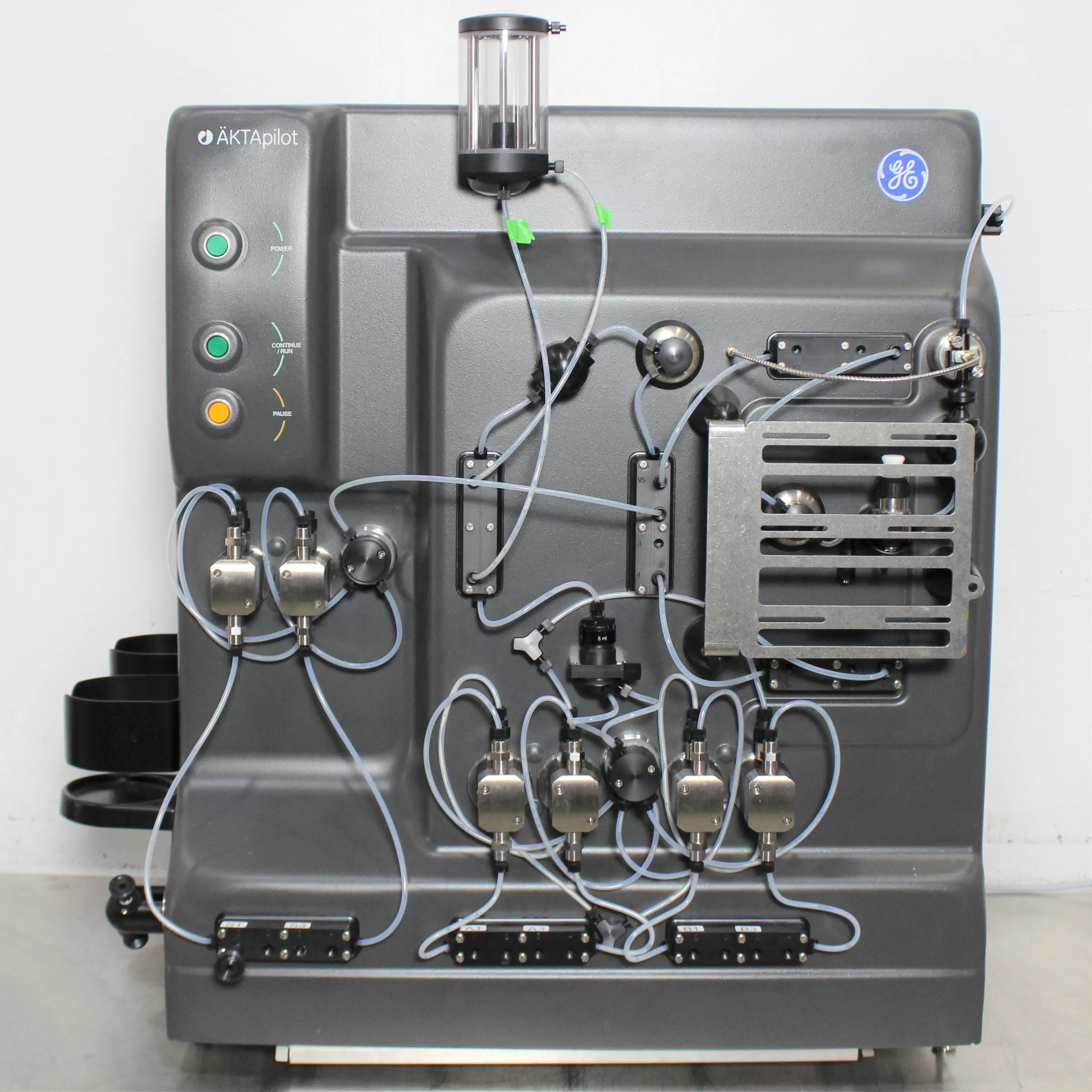 GE Amersham Pharmacia AKTA Pilot HPLC System