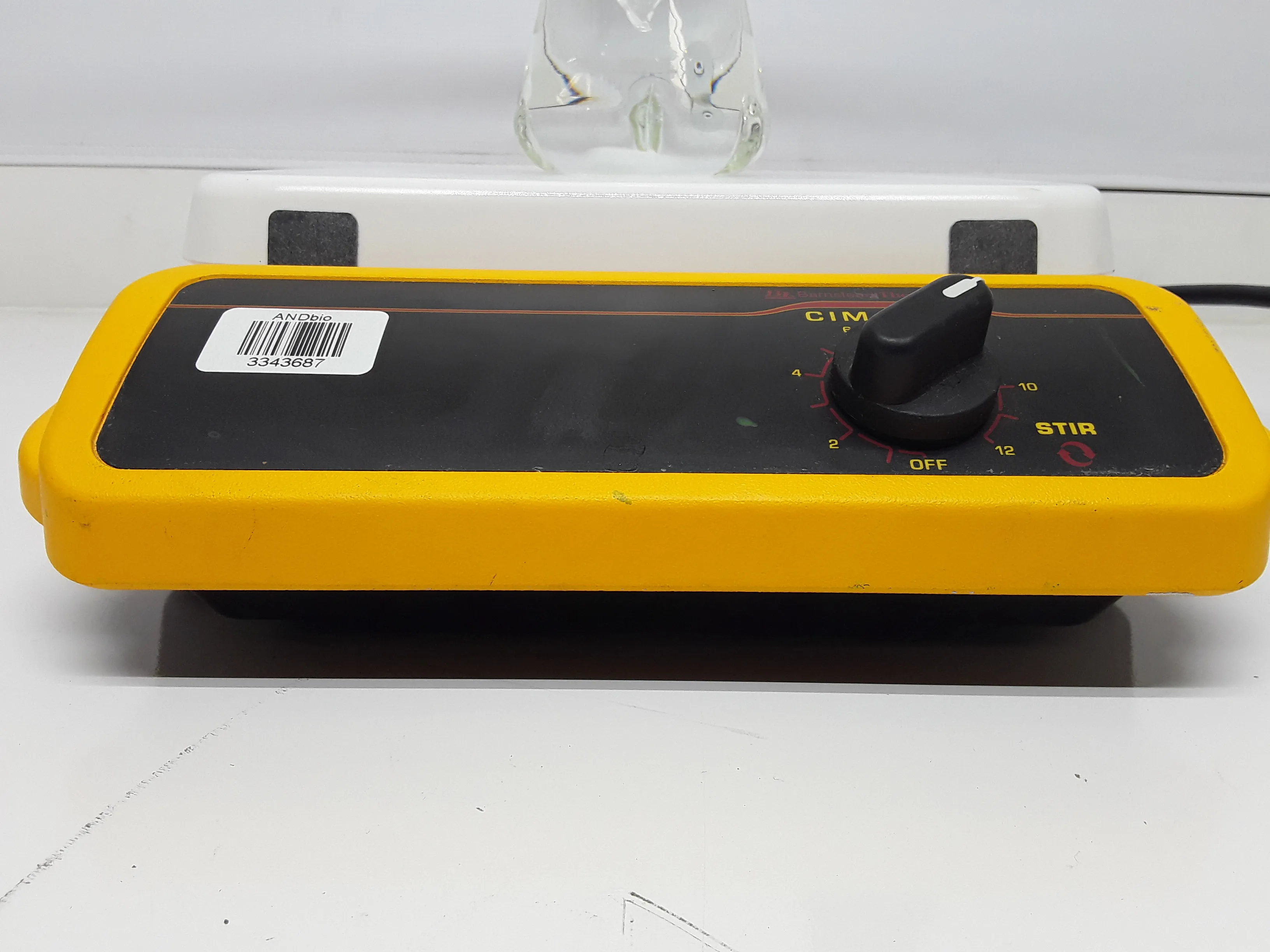 Barnstead Thermolyne Cimarec Magnetic Stirrer S131435