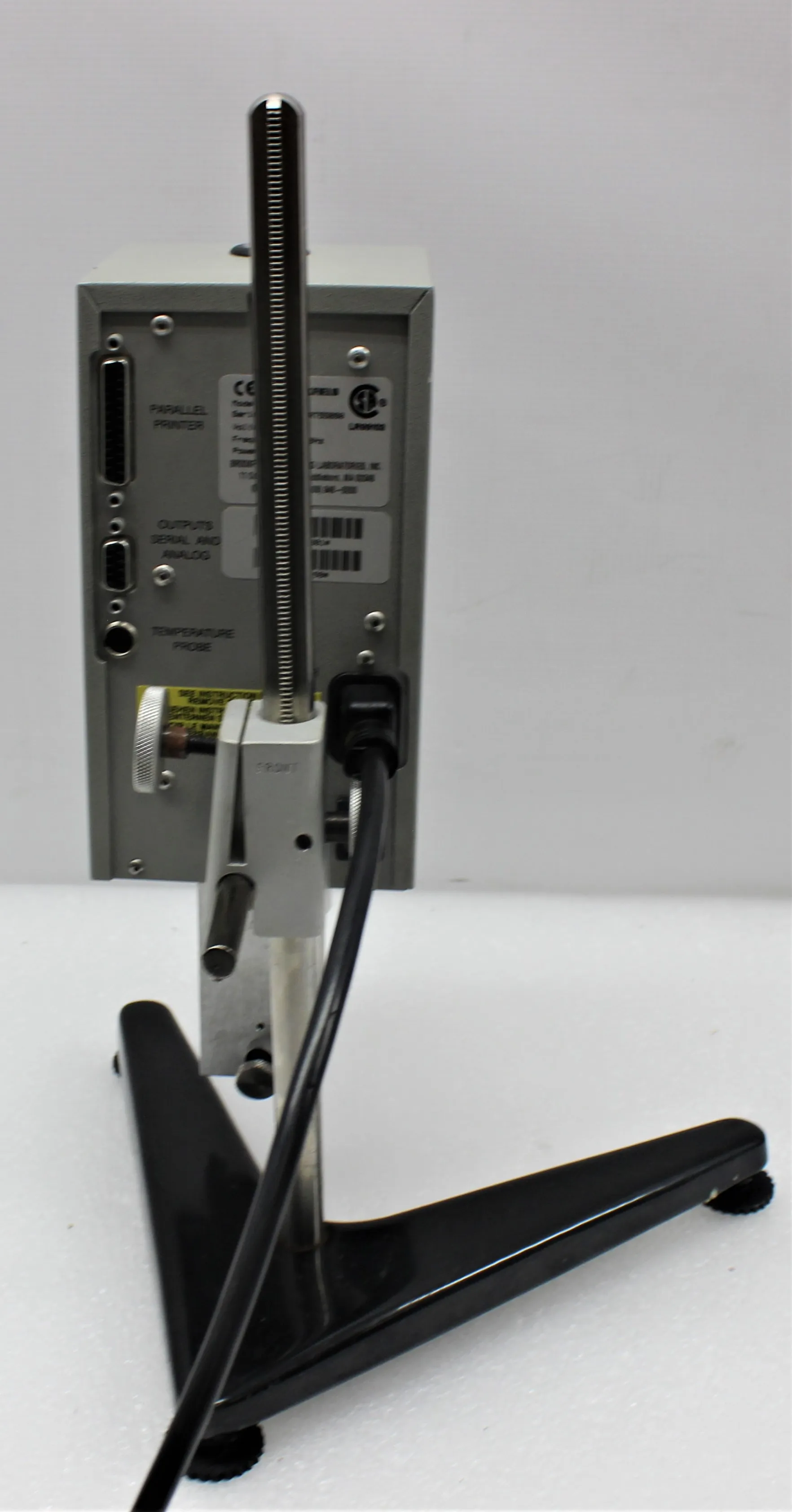 Brookfield Programmable DV-II+ Viscometer RVDV-II+