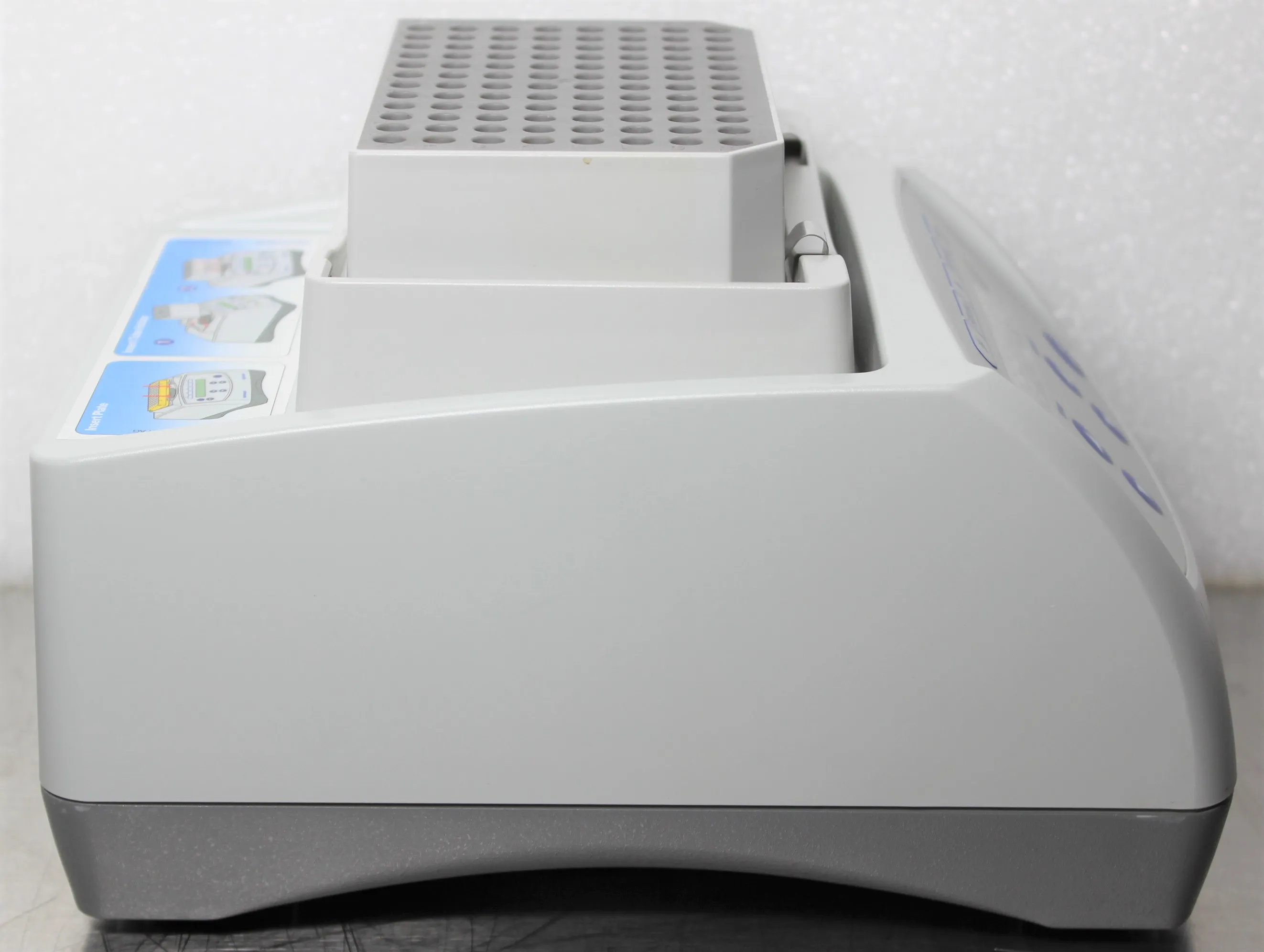 Eppendorf 5353 Microplate Shaker