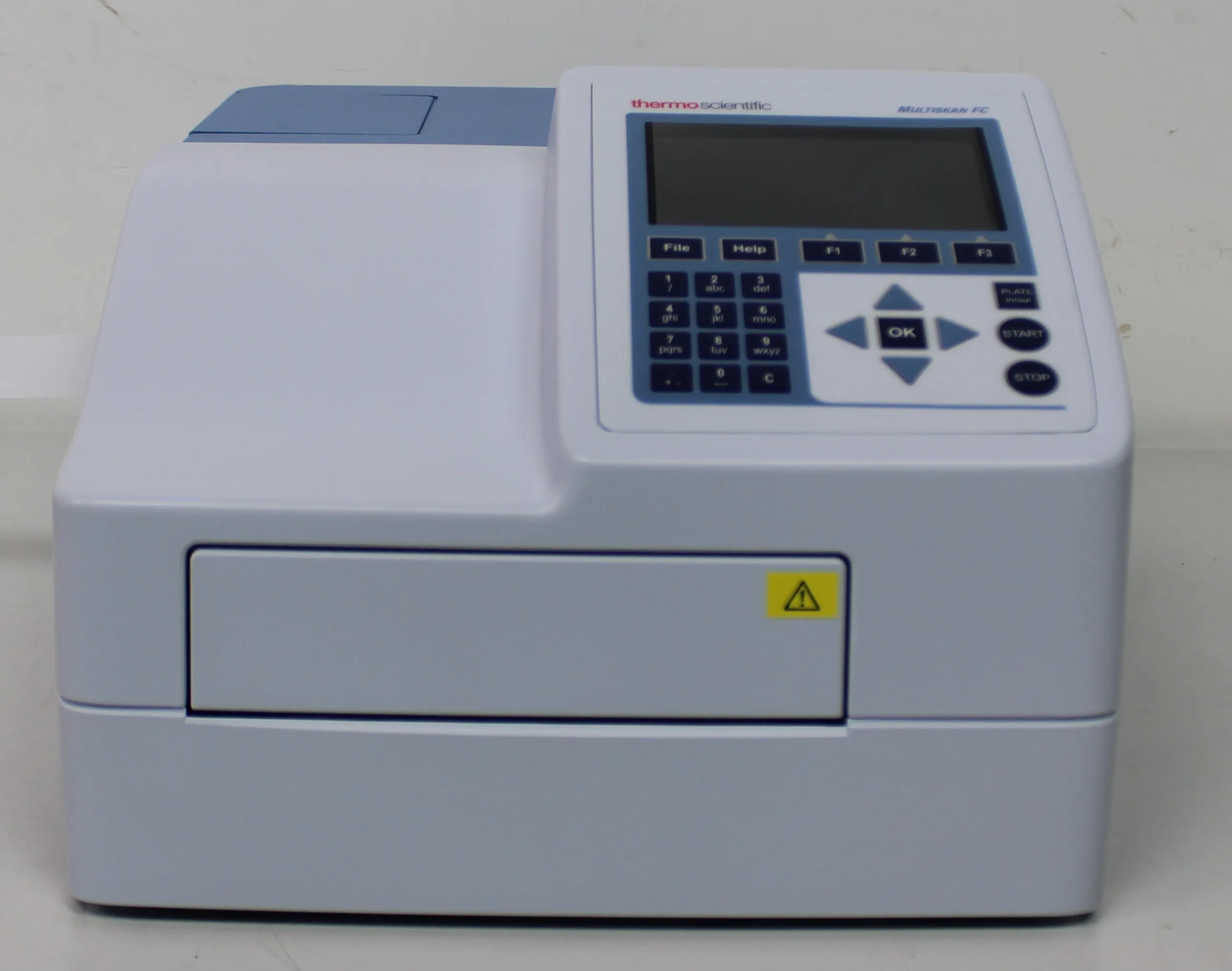 Thermo Scientific Multiskan FC Microplate Photometer REF: 51119000