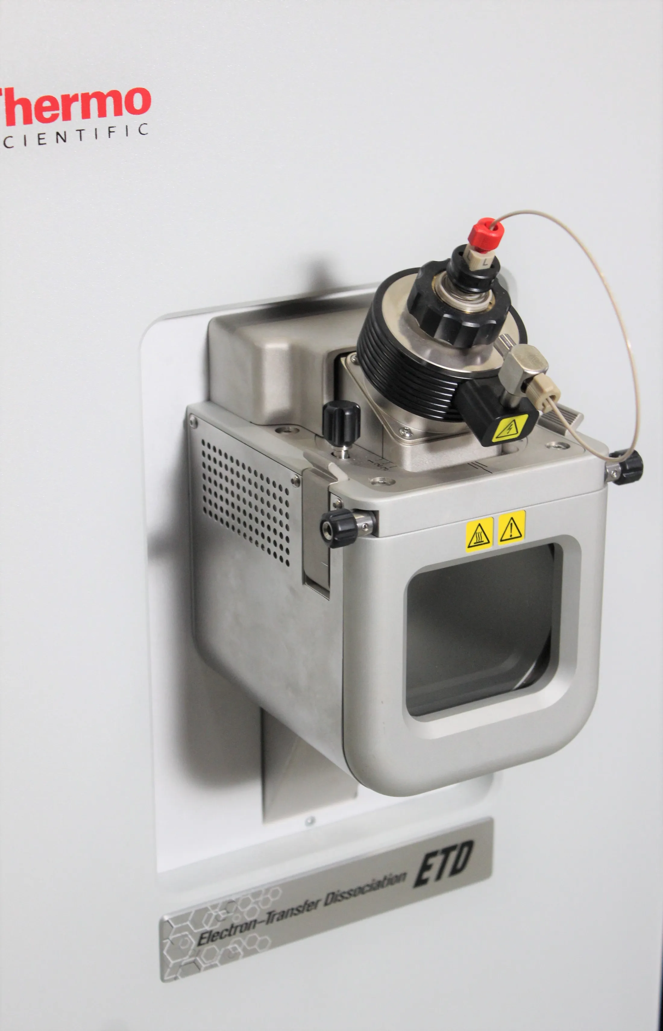 Thermo Scientific Orbitrap Fusion Lumos Mass Spectrometer