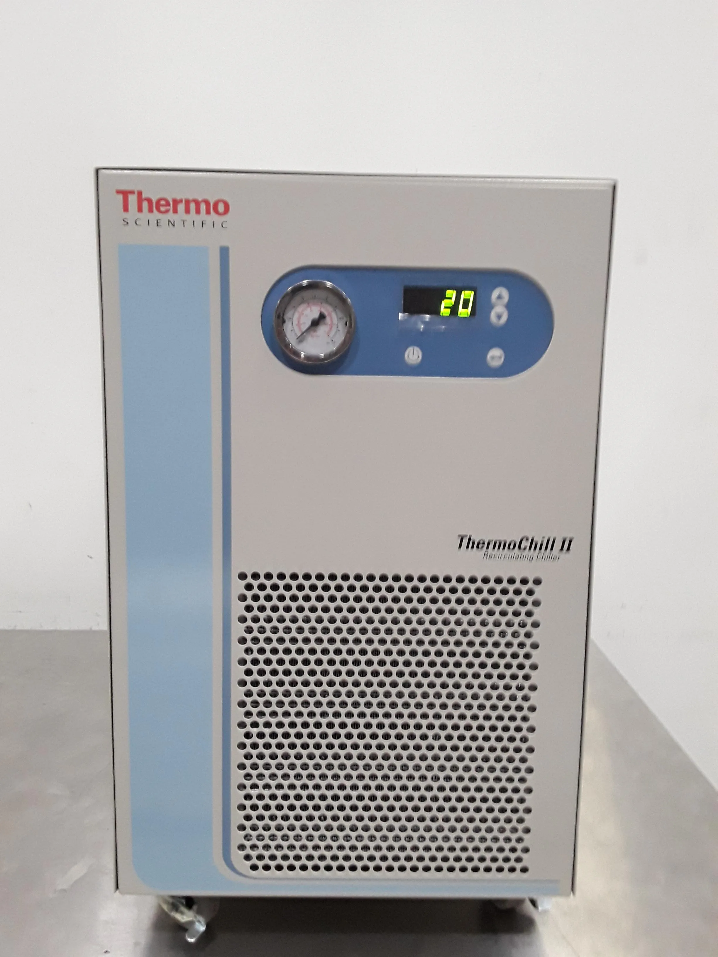 Thermo Fisher 197111010000 ThermoChill II Recirculating Chiller 115V