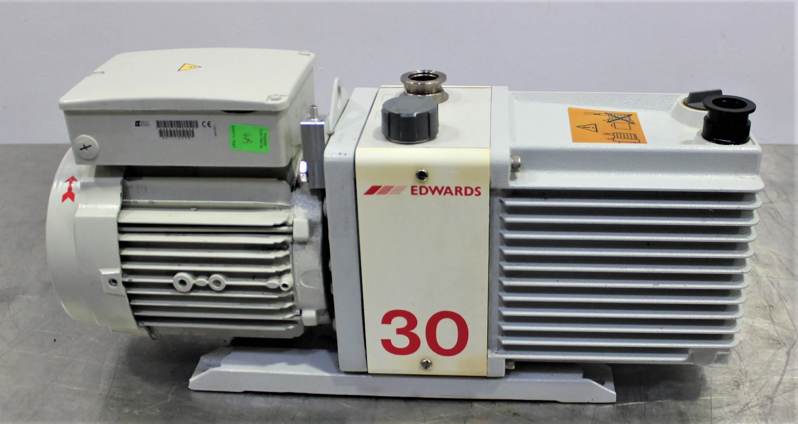 Edwards E2M30 Vacuum Pump