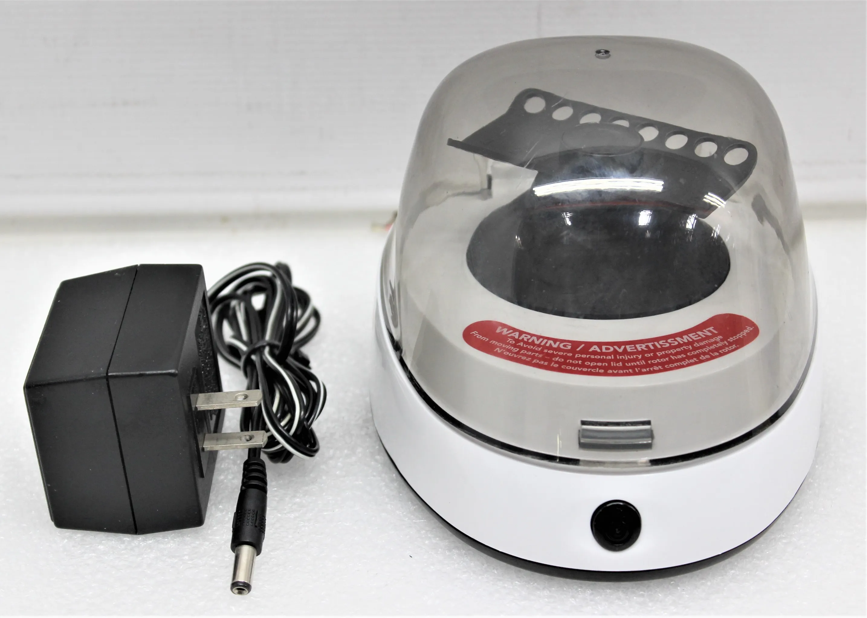 Thermo Scientific Mini Centrifuge Model: mySPIN 6