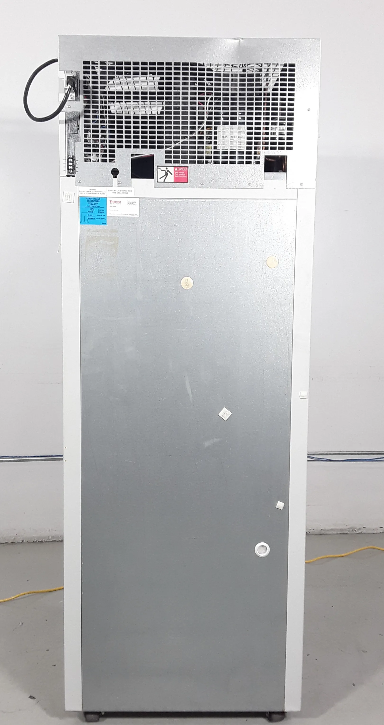 Thermo Scientific Revco Upright Freezer UEN2320A20 - Used Laboratory Equipment