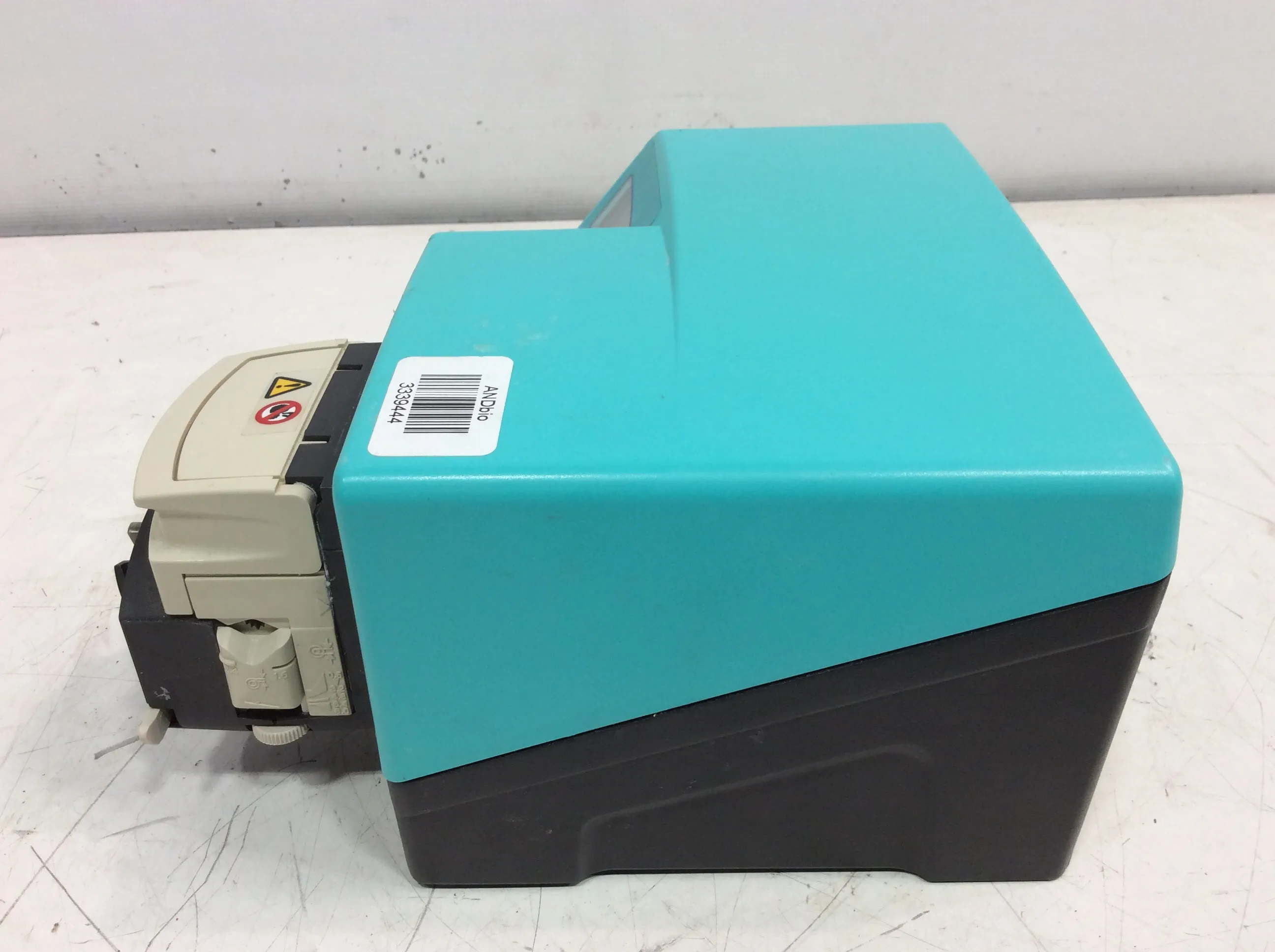 Watson Marlow 323Dz Peristaltic Pump