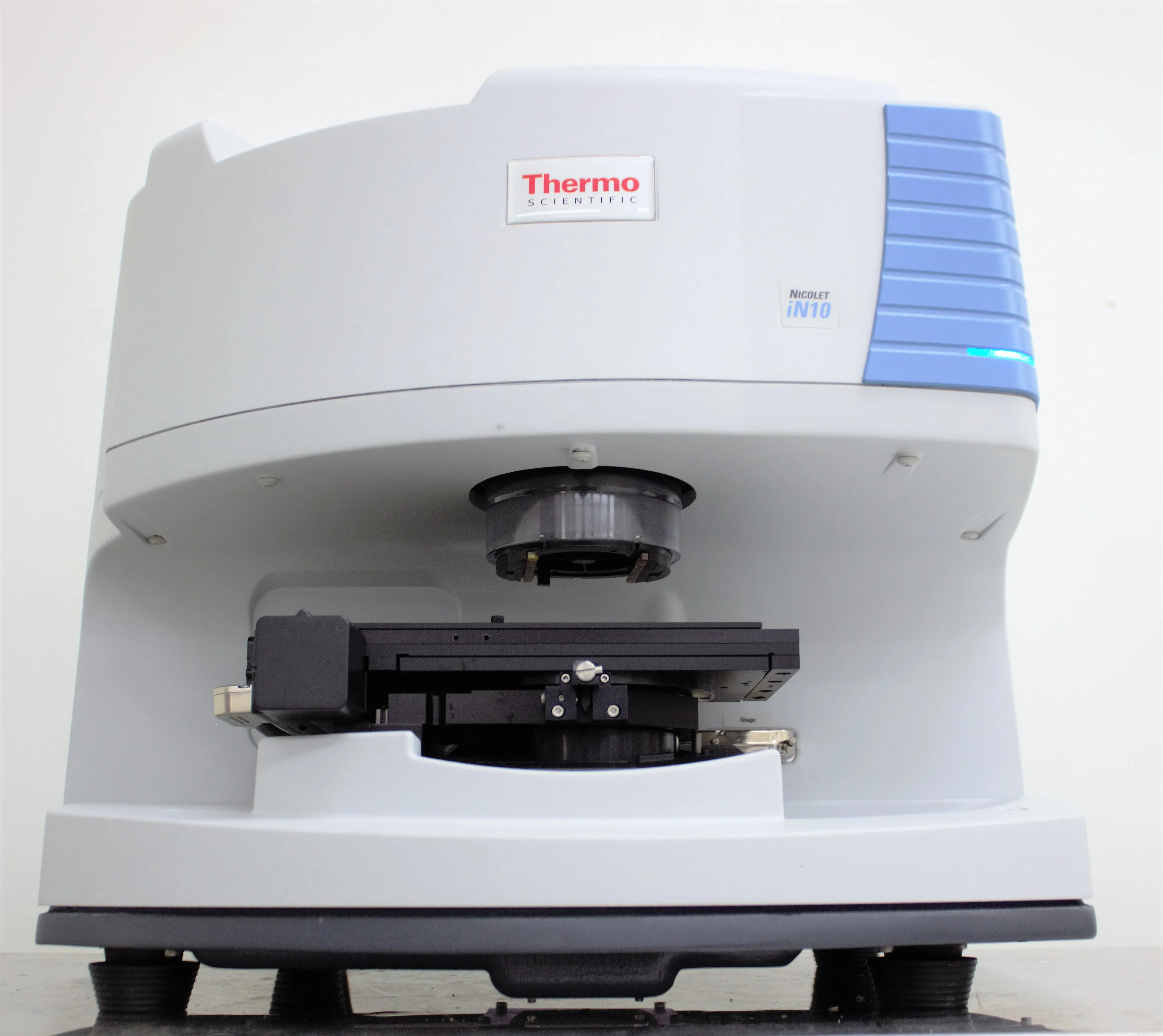 Thermo Scientific Nicolet iN10 Infrared Microscope - Used Laboratory Equipment