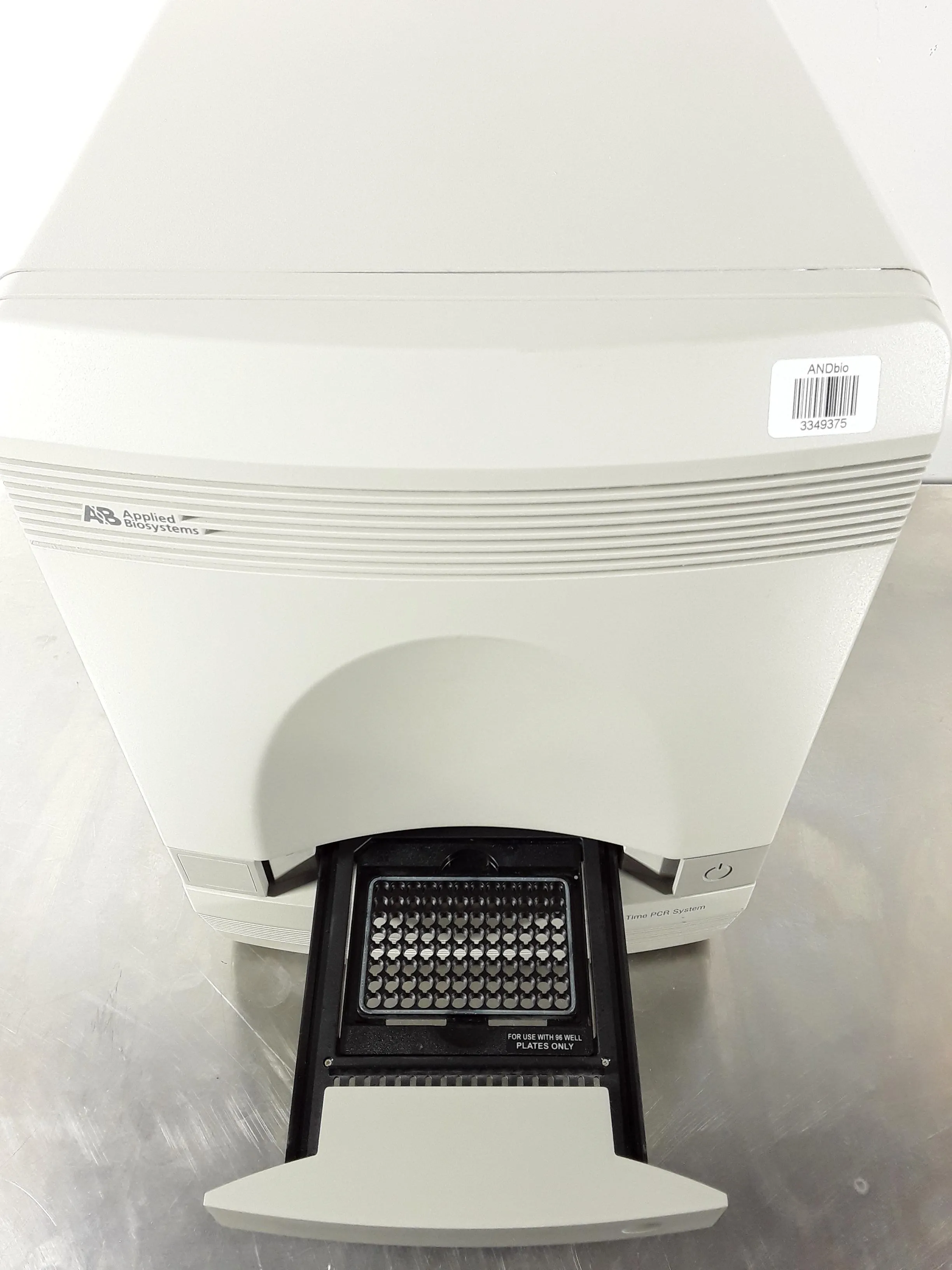 Applied Biosystems 7300 Real Time PCR System