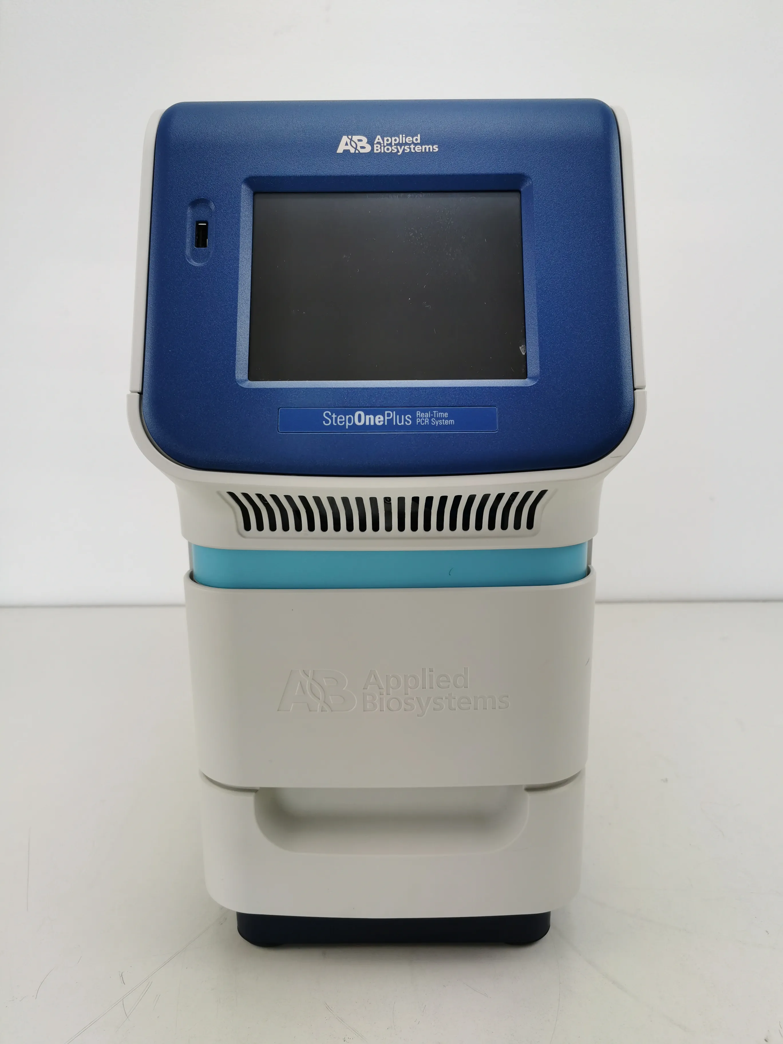 Applied Biosystems StepOne Plus Real-Time PCR System #4376592