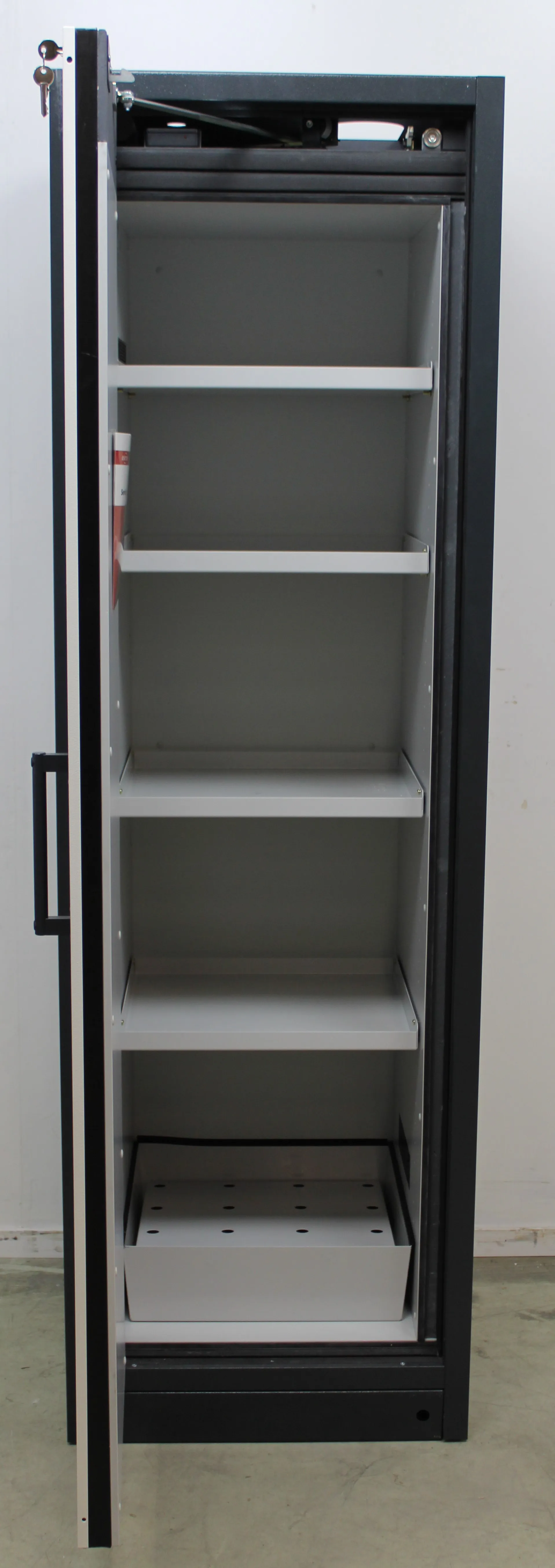 Asecos Q90.195.060.WDAC Fire Resistant Safety Cabinet