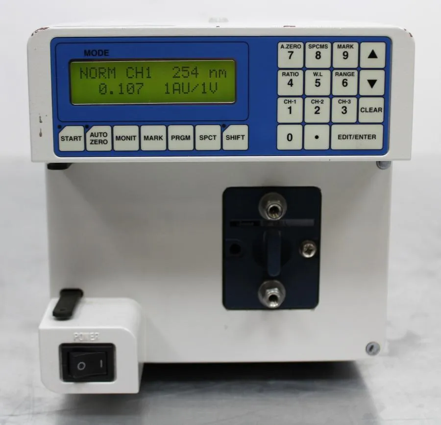 Jasco UV-2077 Plus UV/Vis Detector