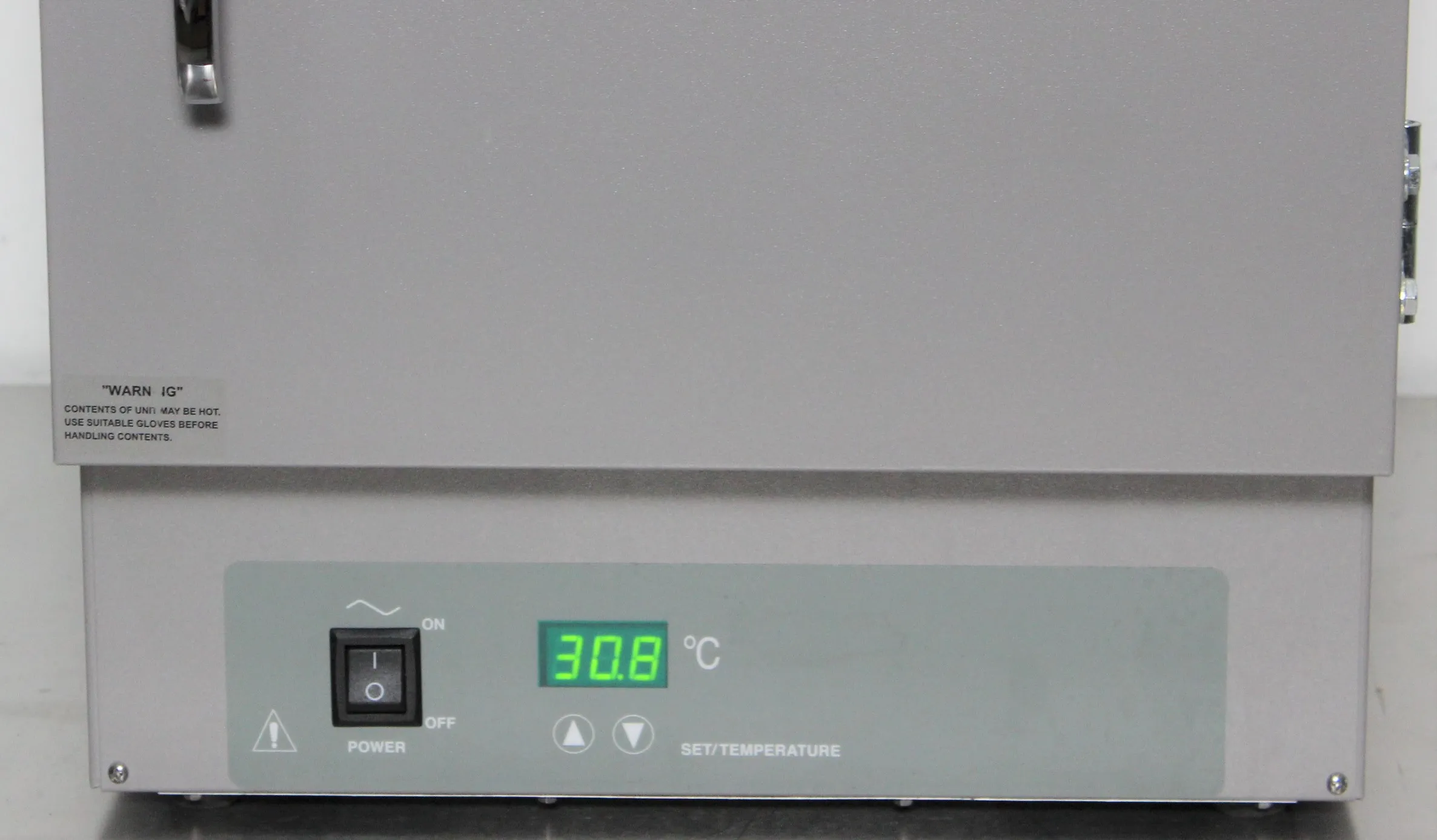 VWR 1500EM Digital Incubator - Used Laboratory Equipment