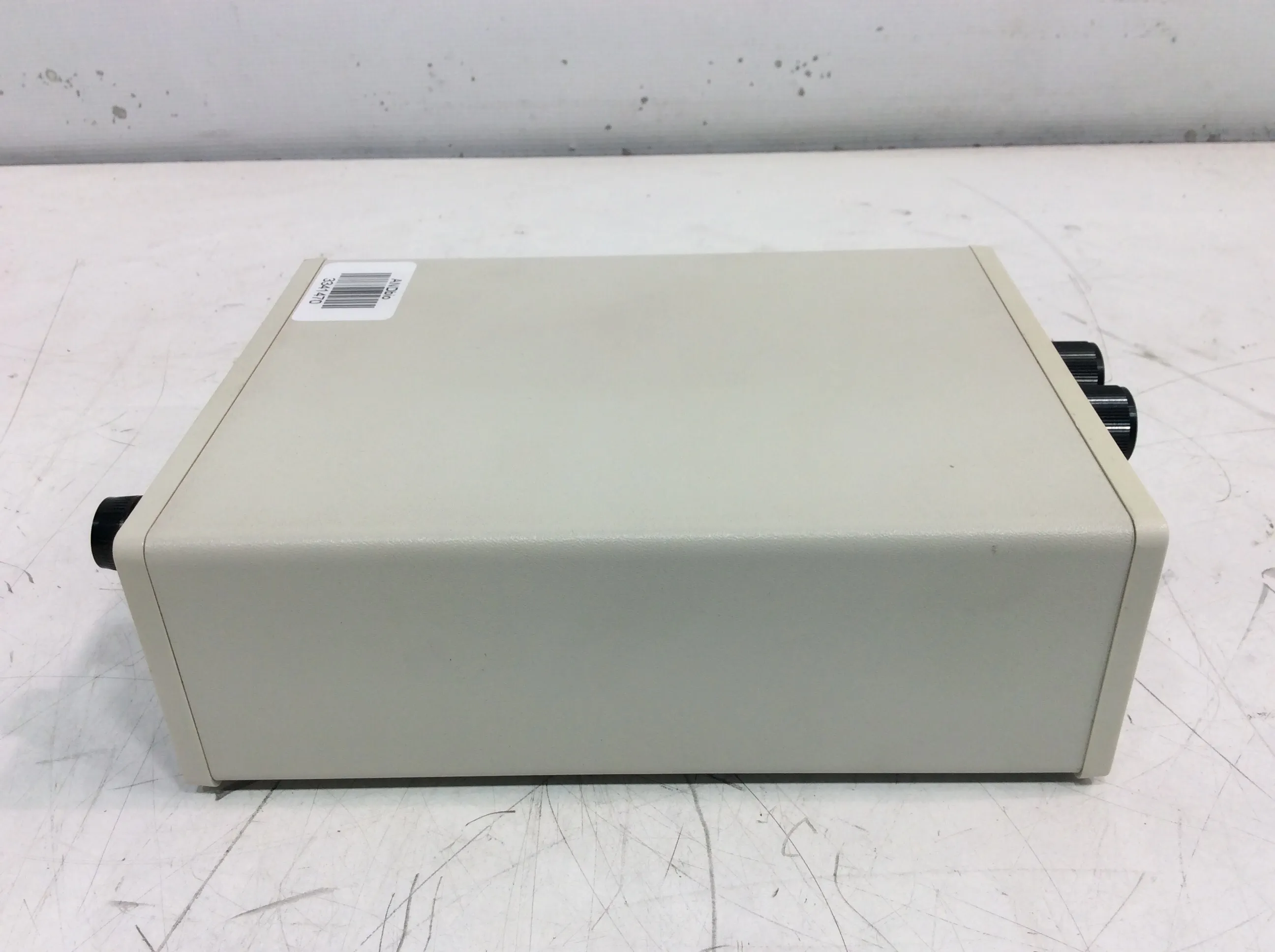 IonOptix Video Power Controller Class 2 Used Laboratory Equipment