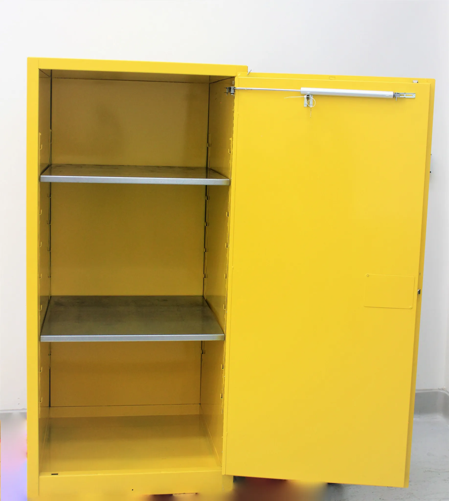 Eagle Manufacturing 6110 60 Gal. Flammable Cabinet