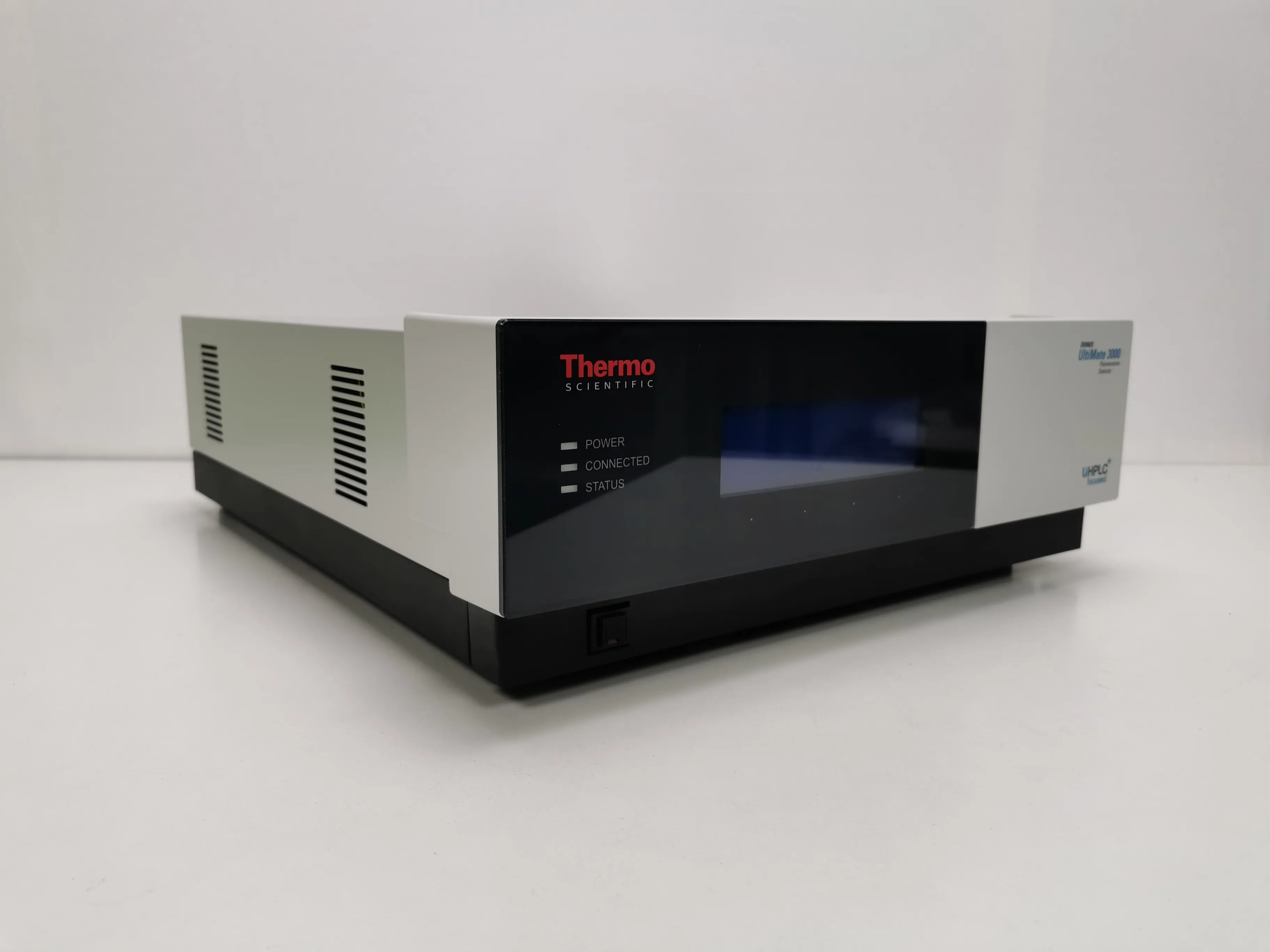 Dionex UltiMate 3000 Fluorescence Detectors