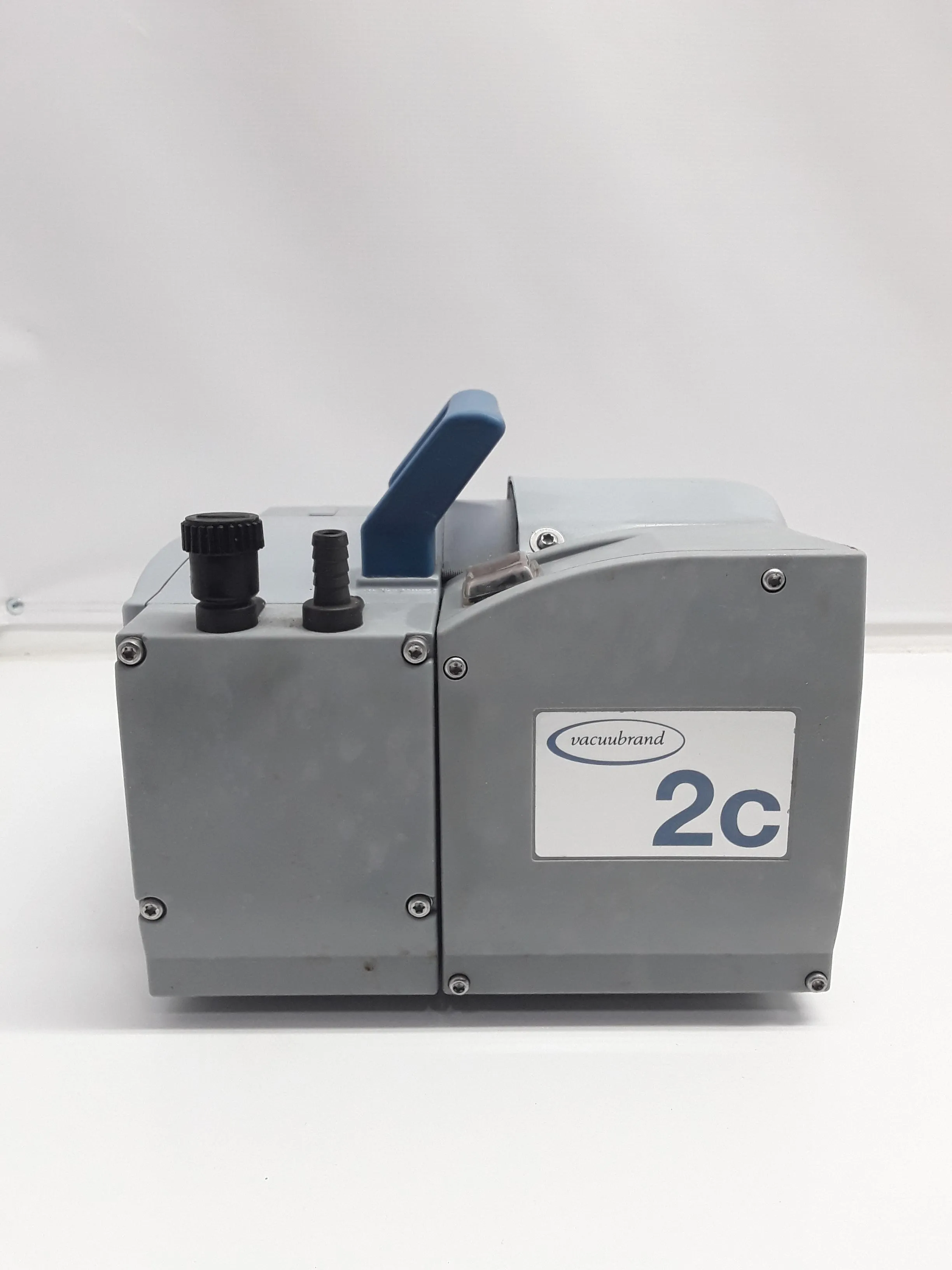 Vacuubrand MZ 2C NT Chemistry-Design Diaphragm Pump