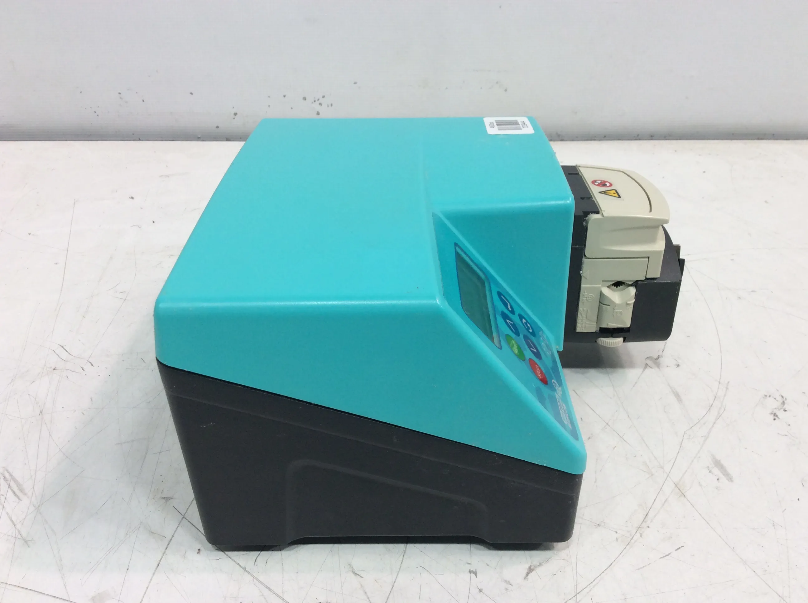 Watson Marlow 323Dz Peristaltic Pump