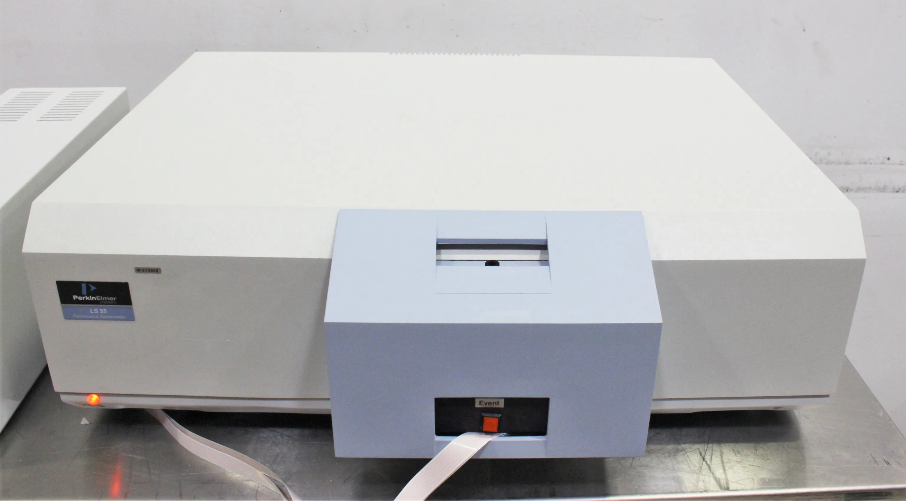 PerkinElmer LS55 Fluorescence Spectrometer